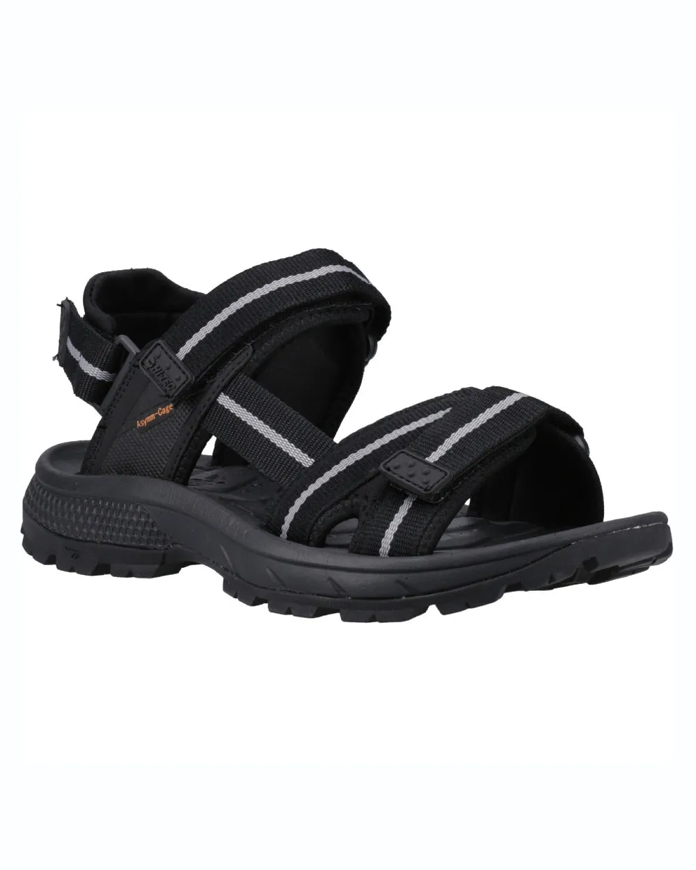 Schuhe Hi-Tec Hi-Tec Herren Sierra Sandalen