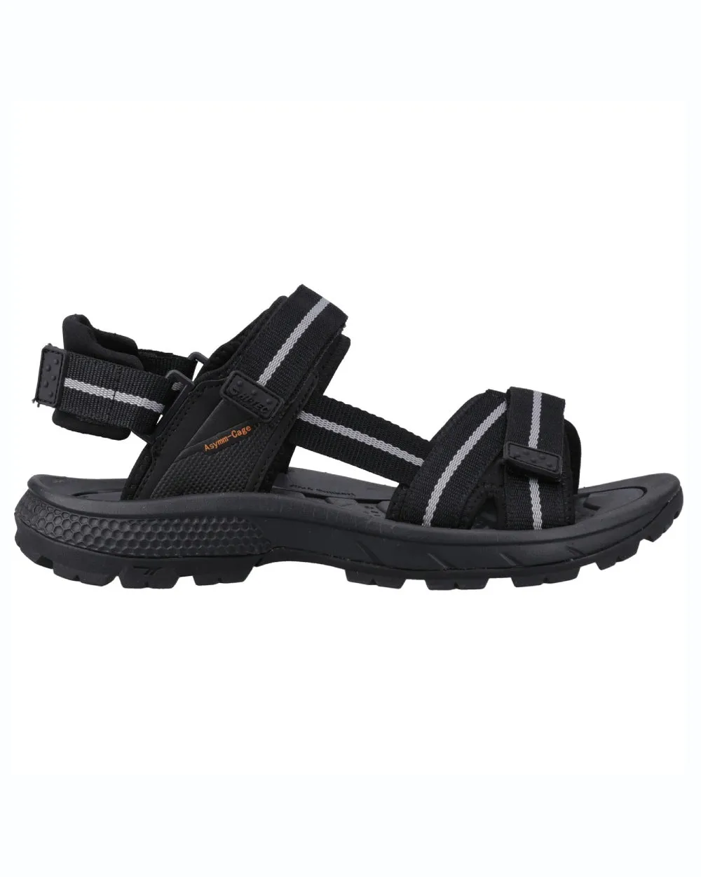 Schuhe Hi-Tec Hi-Tec Herren Sierra Sandalen
