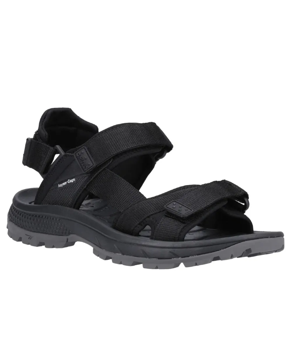 Schuhe Hi-Tec Hi-Tec Herren Sierra Sandalen