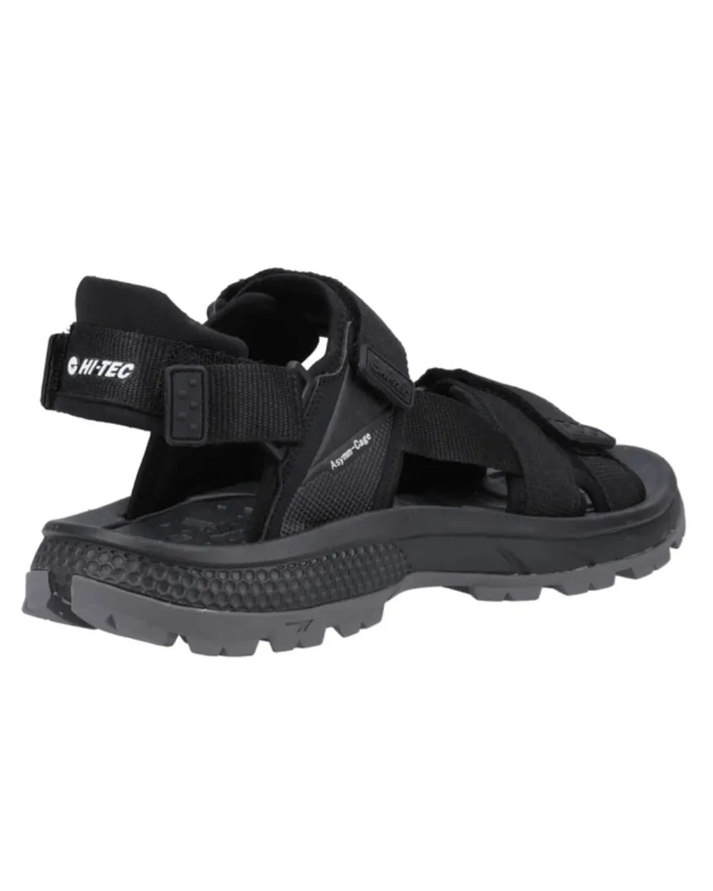 Schuhe Hi-Tec Hi-Tec Herren Sierra Sandalen