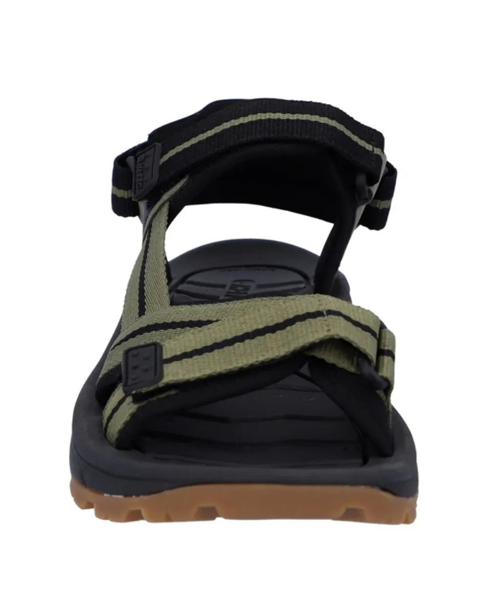 Schuhe Hi-Tec Hi-Tec Herren Sierra Sandalen