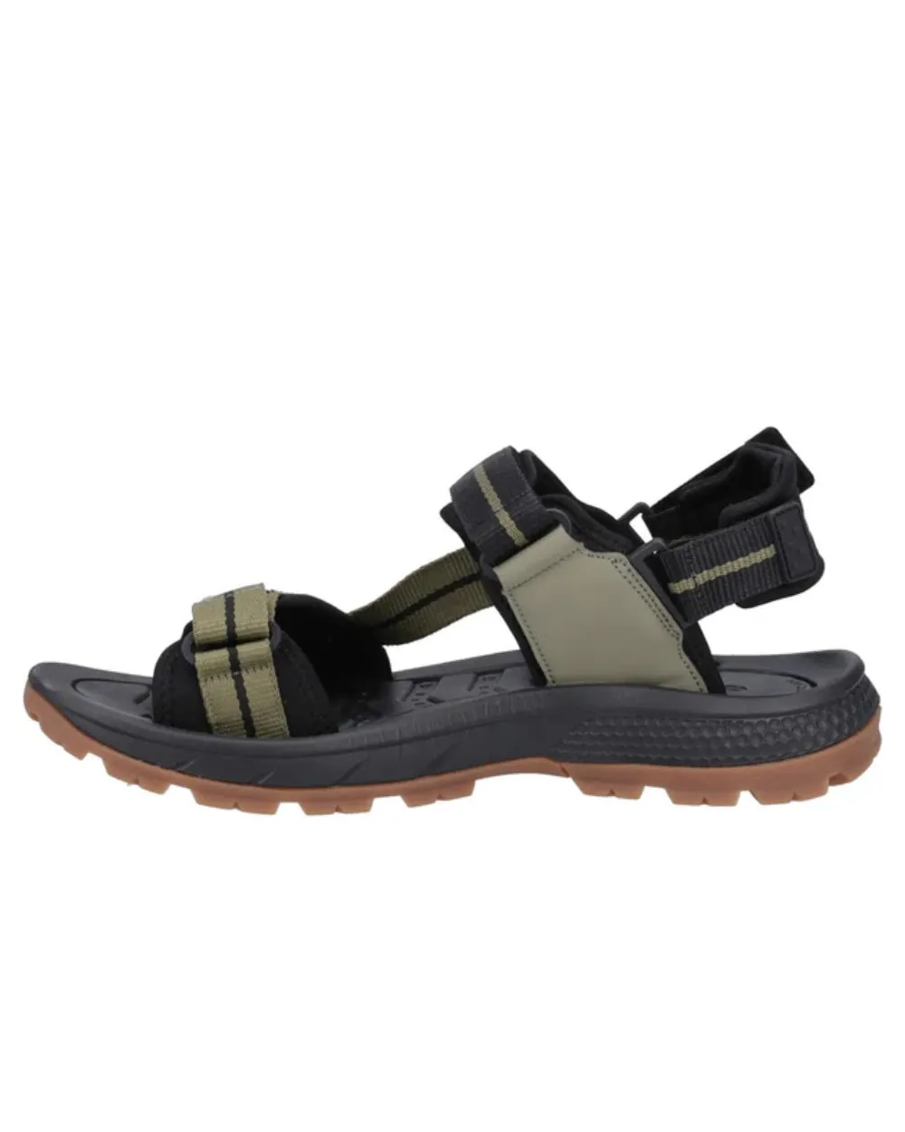 Schuhe Hi-Tec Hi-Tec Herren Sierra Sandalen