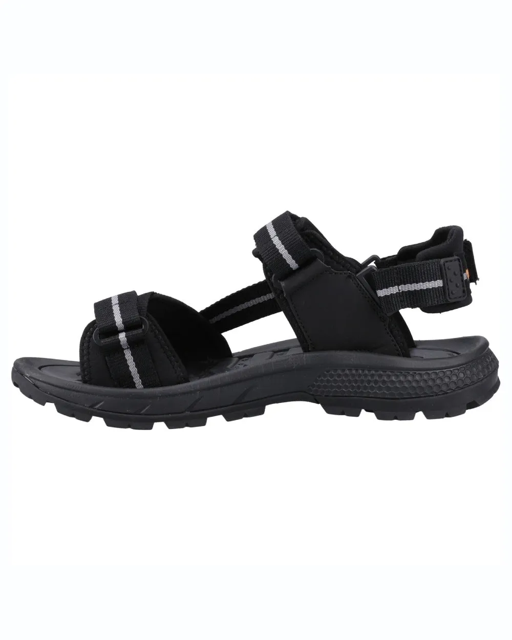 Schuhe Hi-Tec Hi-Tec Herren Sierra Sandalen