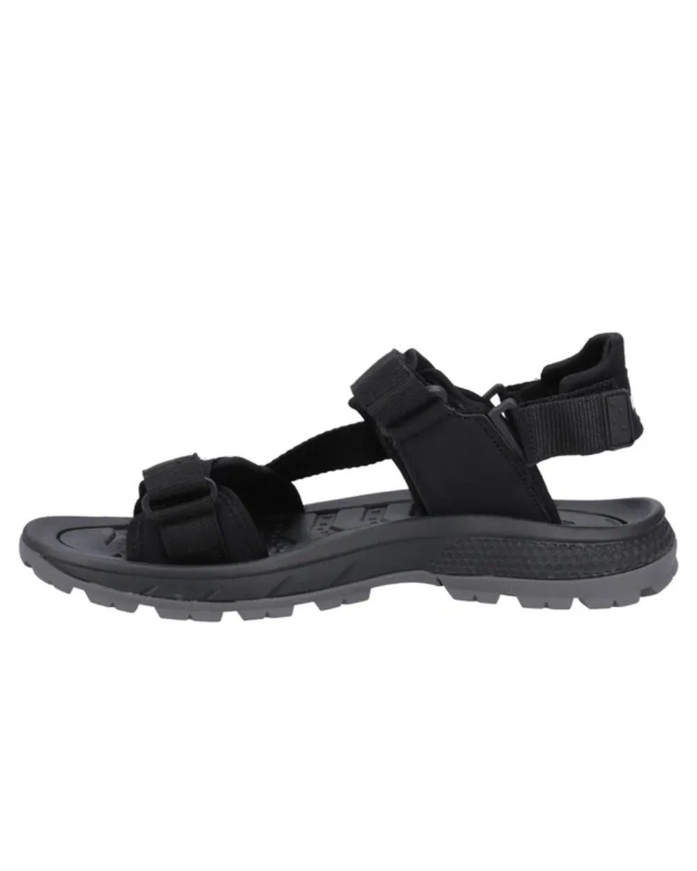 Schuhe Hi-Tec Hi-Tec Herren Sierra Sandalen