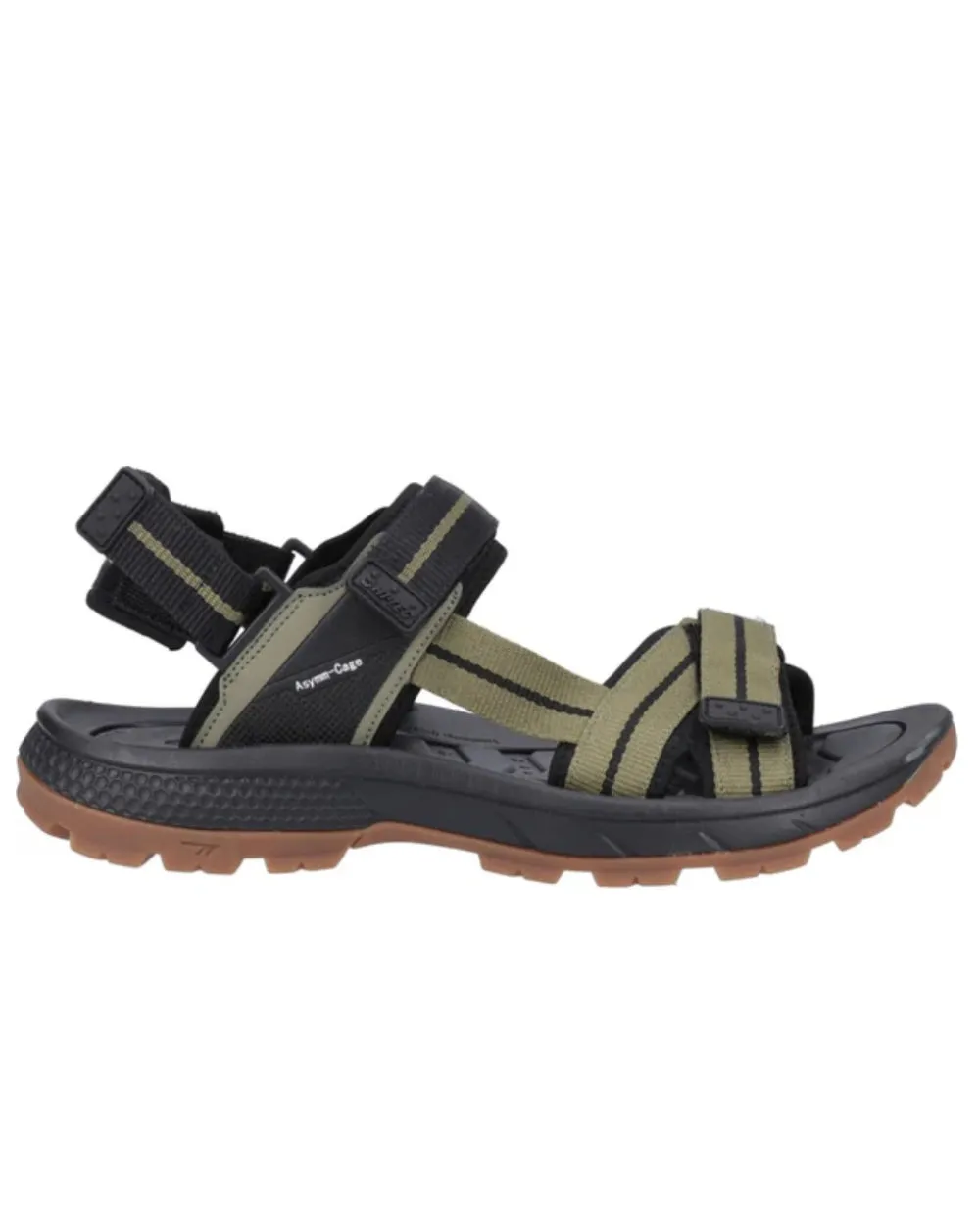 Schuhe Hi-Tec Hi-Tec Herren Sierra Sandalen