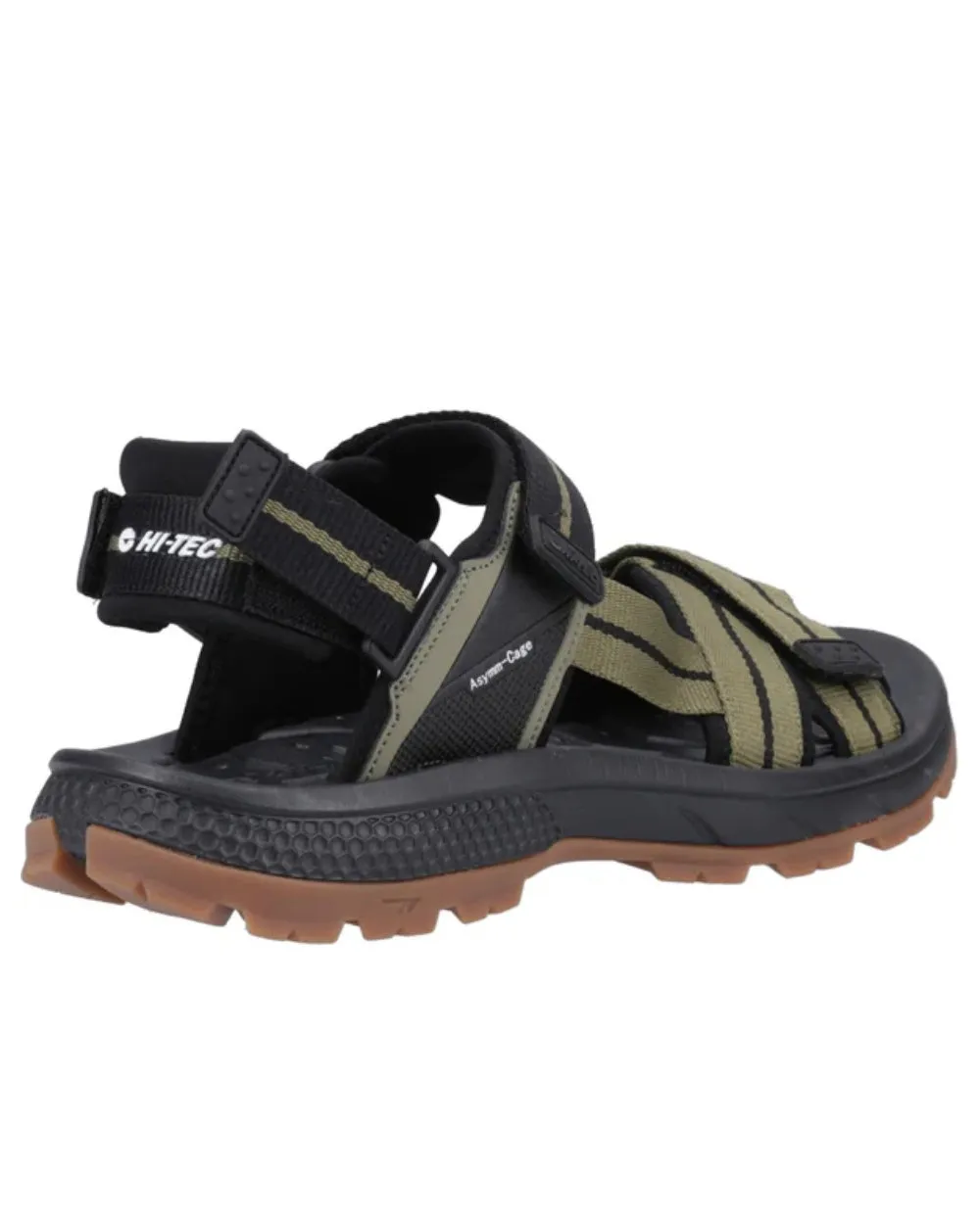 Schuhe Hi-Tec Hi-Tec Herren Sierra Sandalen