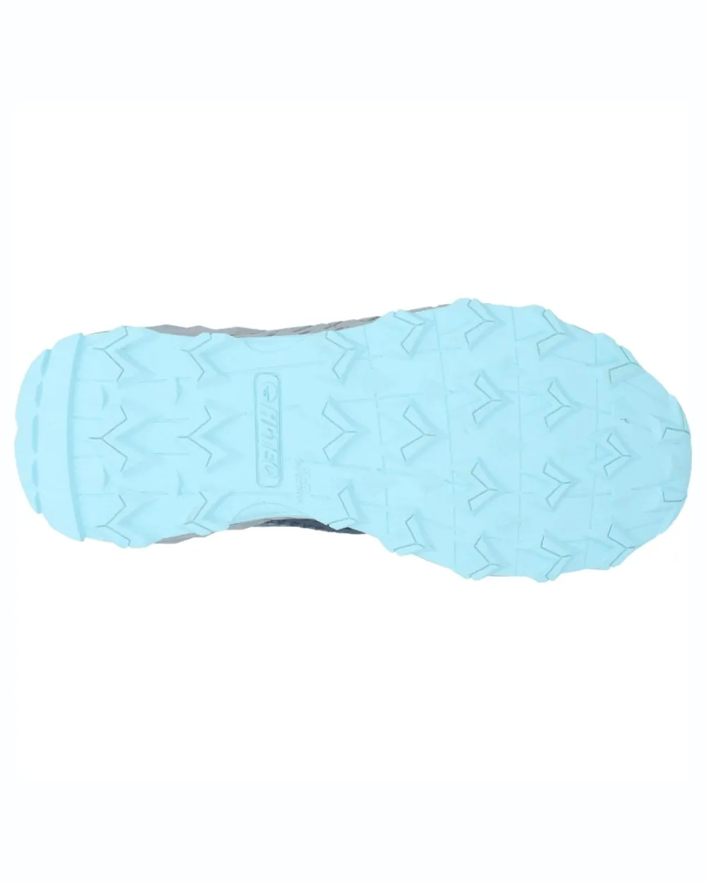 Schuhe Hi-Tec Hi-Tec Damen Fuse Trail Low Turnschuhe