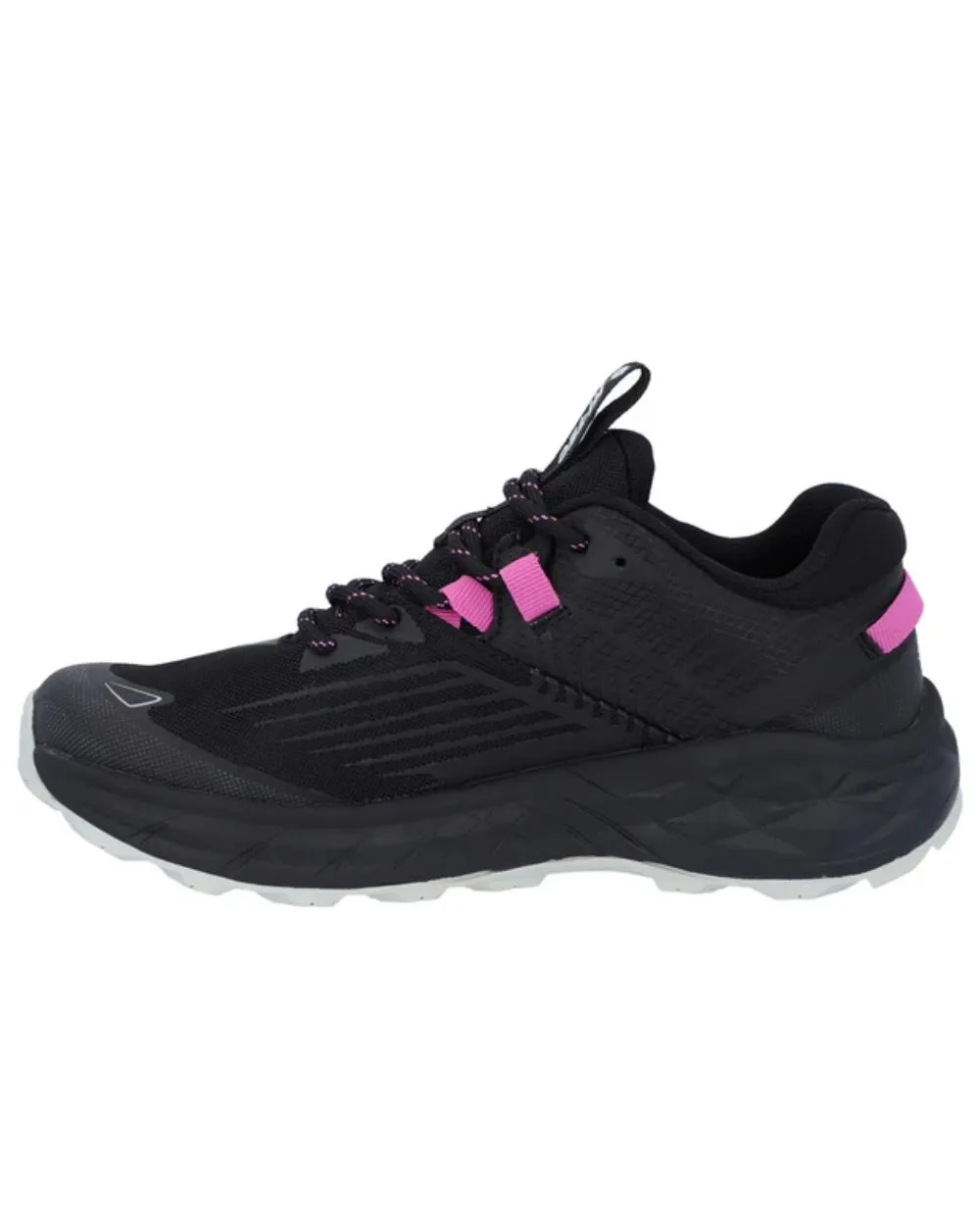 Schuhe Hi-Tec Hi-Tec Damen Fuse Trail Low Turnschuhe