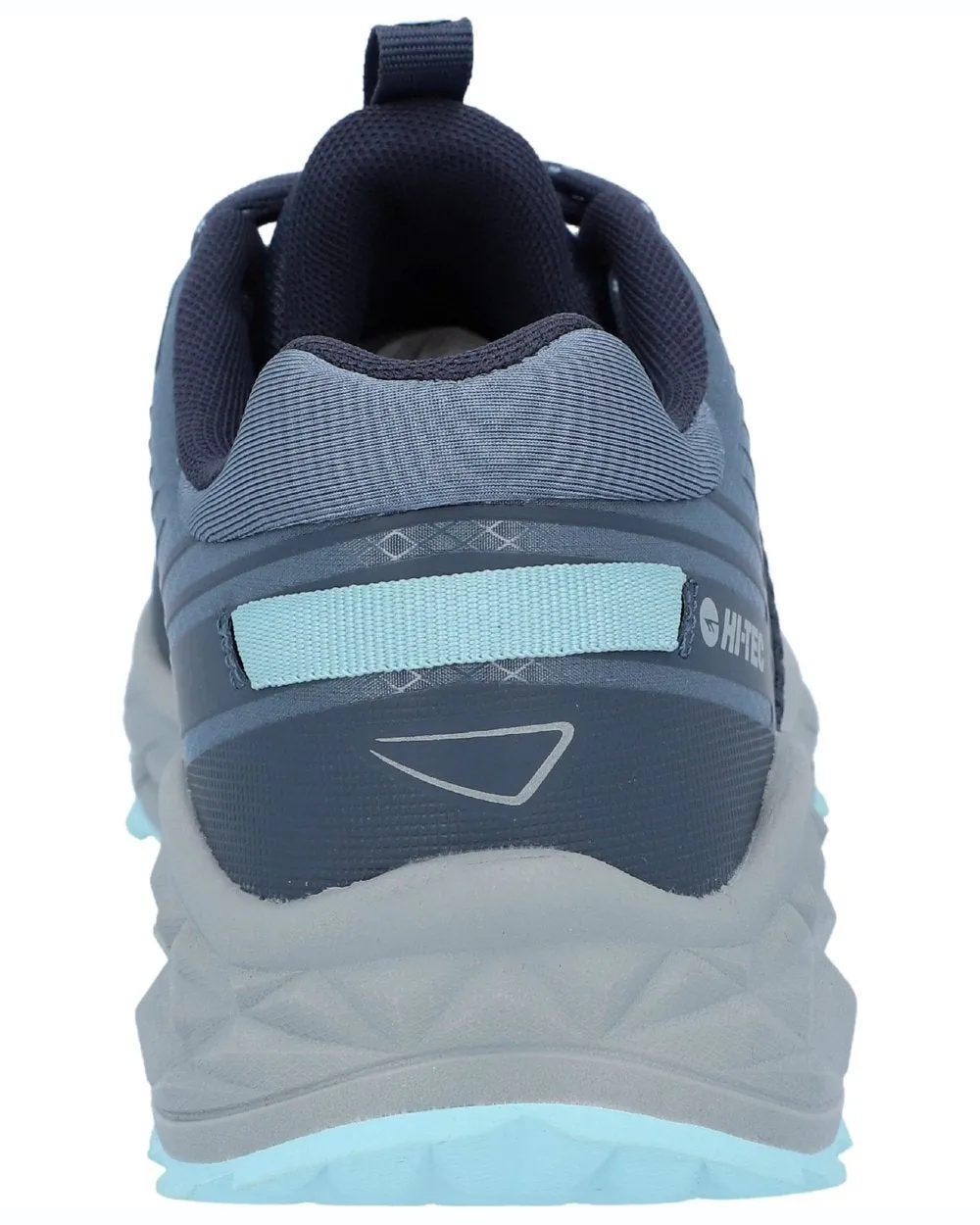 Schuhe Hi-Tec Hi-Tec Damen Fuse Trail Low Turnschuhe