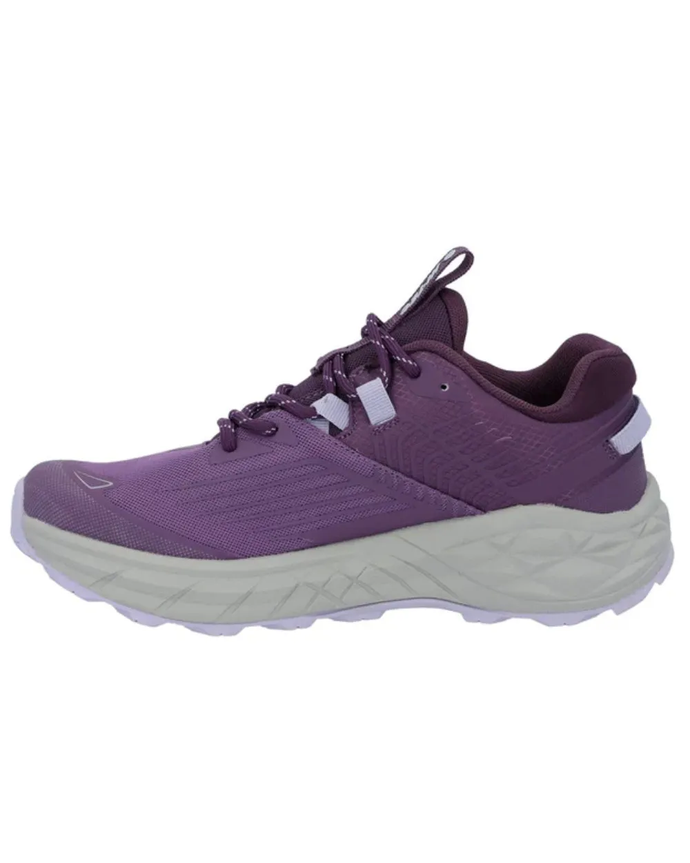 Schuhe Hi-Tec Hi-Tec Damen Fuse Trail Low Turnschuhe