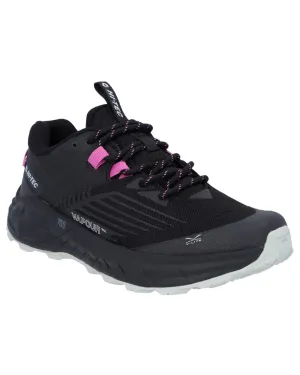 Schuhe Hi-Tec Hi-Tec Damen Fuse Trail Low Turnschuhe