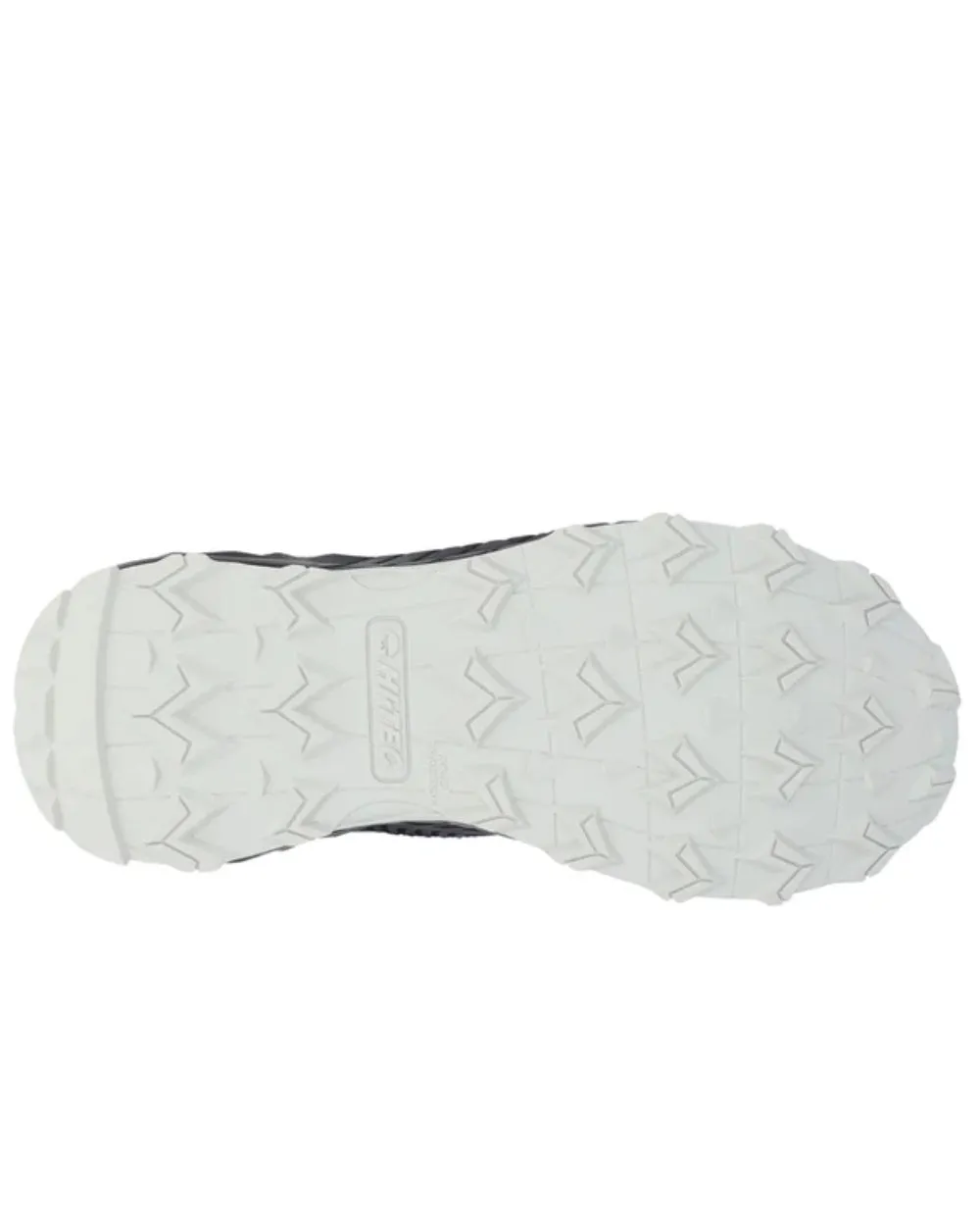 Schuhe Hi-Tec Hi-Tec Damen Fuse Trail Low Turnschuhe