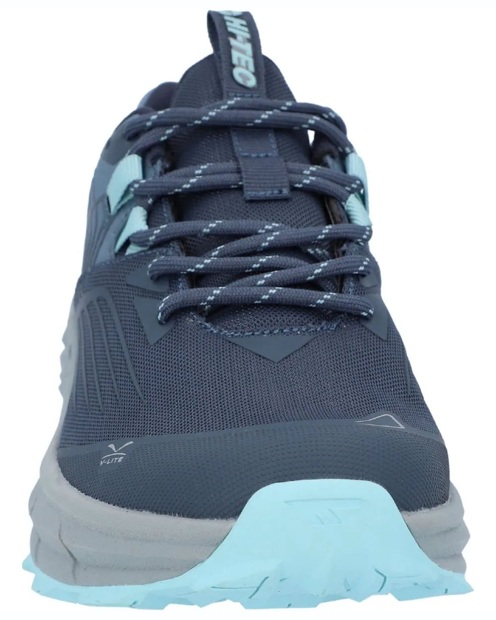 Schuhe Hi-Tec Hi-Tec Damen Fuse Trail Low Turnschuhe