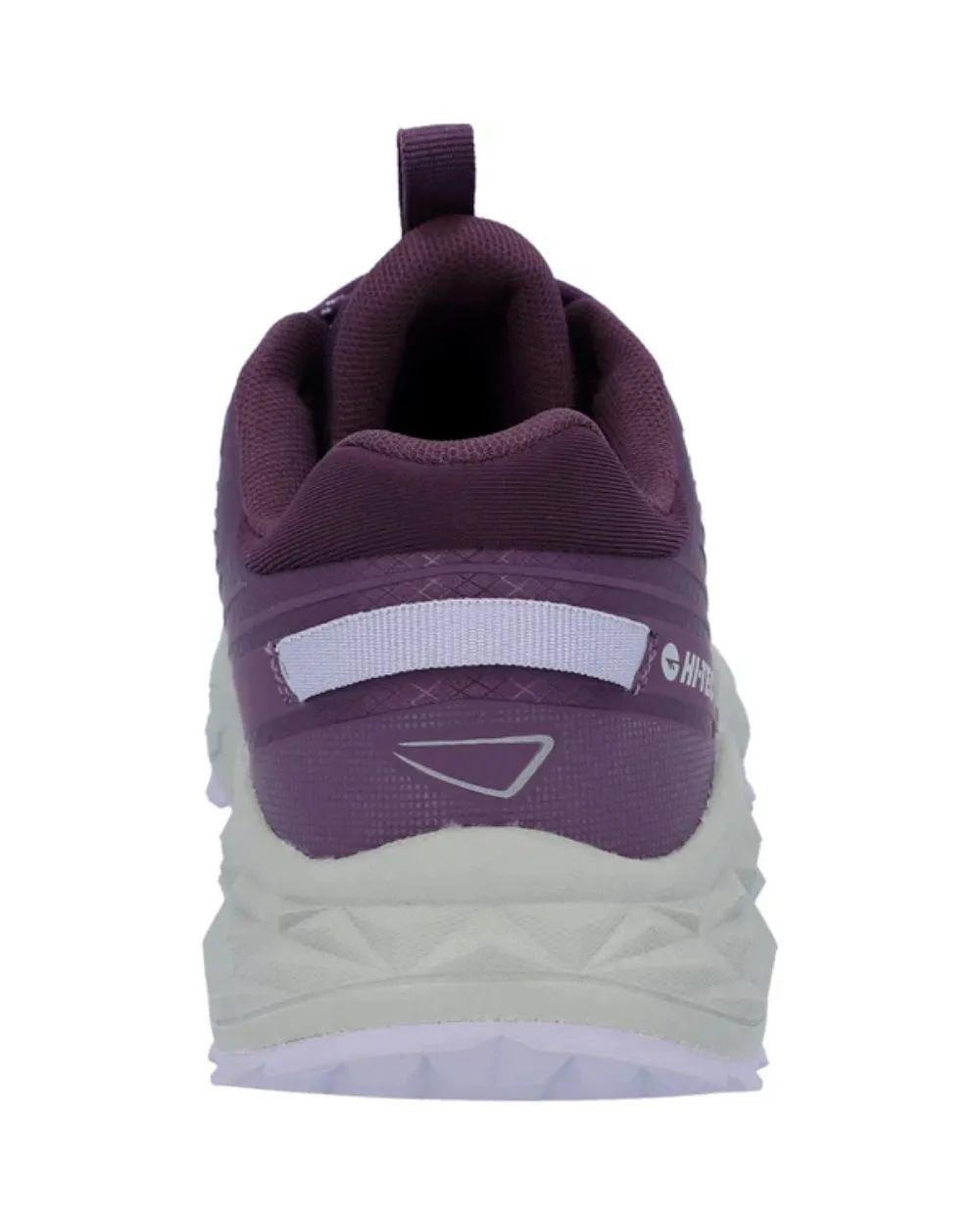 Schuhe Hi-Tec Hi-Tec Damen Fuse Trail Low Turnschuhe