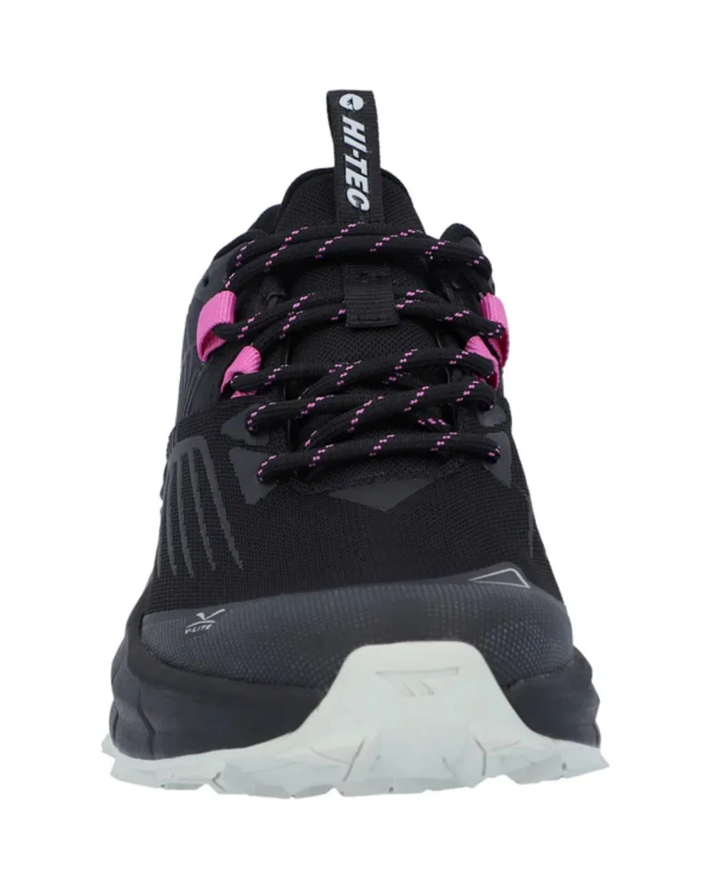Schuhe Hi-Tec Hi-Tec Damen Fuse Trail Low Turnschuhe