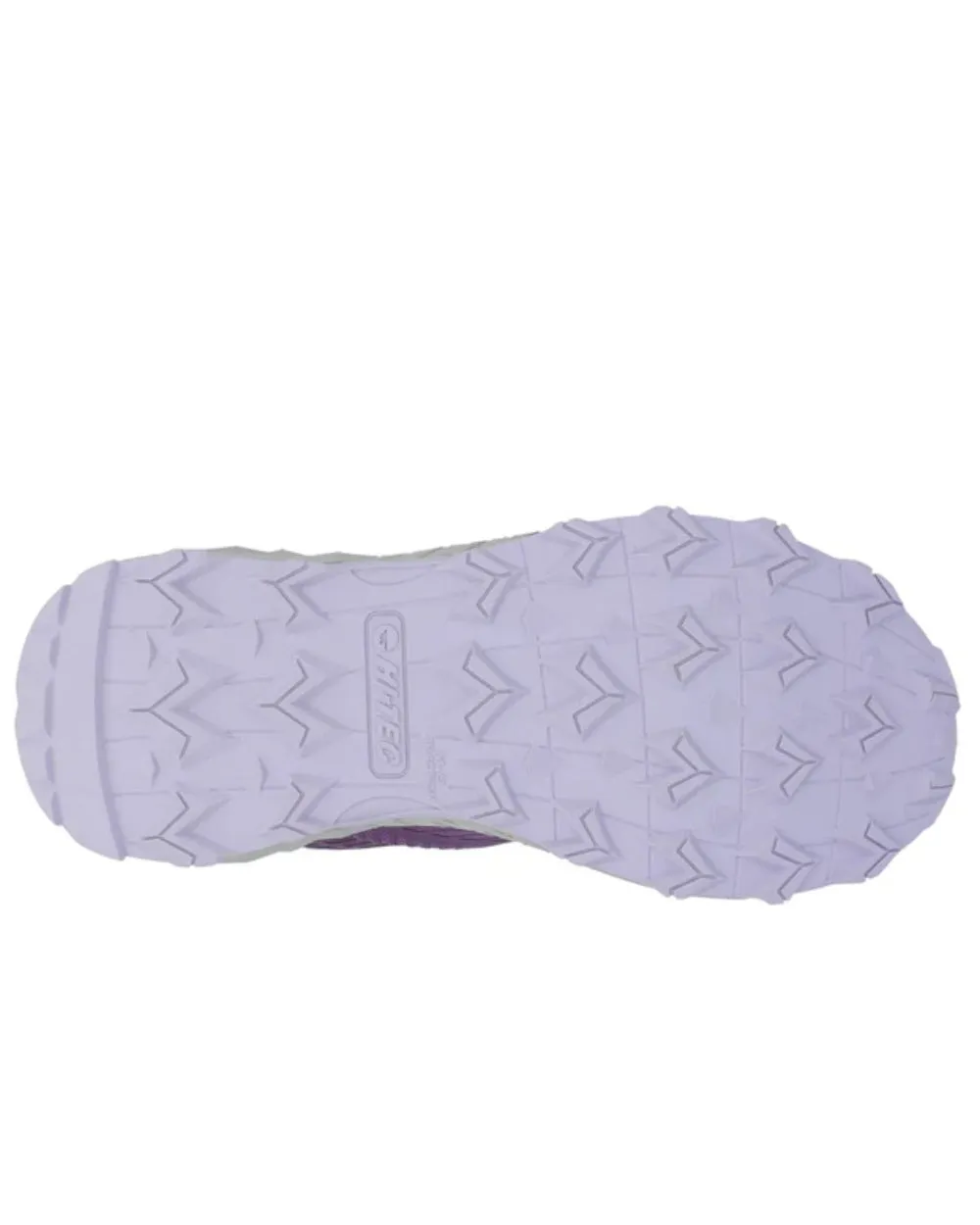 Schuhe Hi-Tec Hi-Tec Damen Fuse Trail Low Turnschuhe