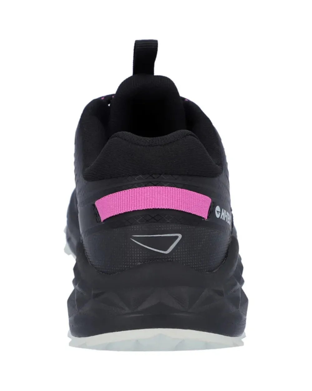 Schuhe Hi-Tec Hi-Tec Damen Fuse Trail Low Turnschuhe