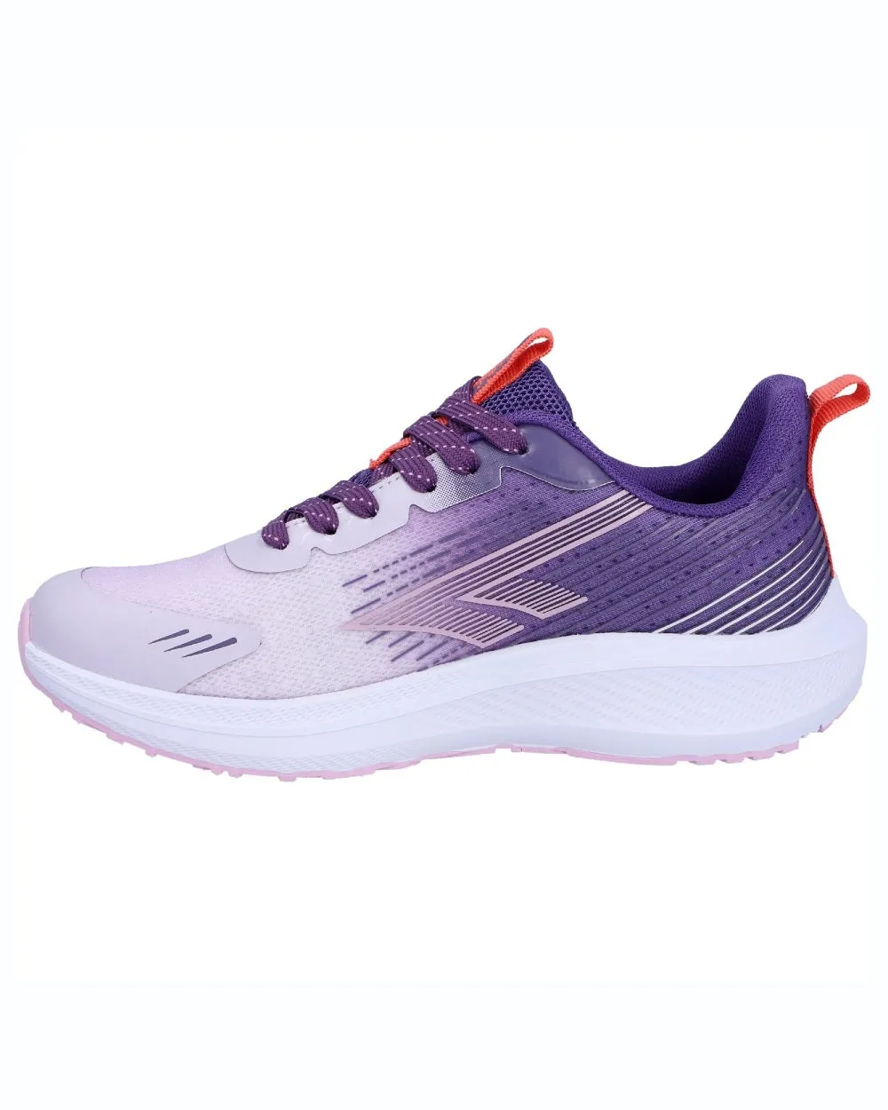 Schuhe Hi-Tec Hi-Tec Damen Santorini Turnschuhe