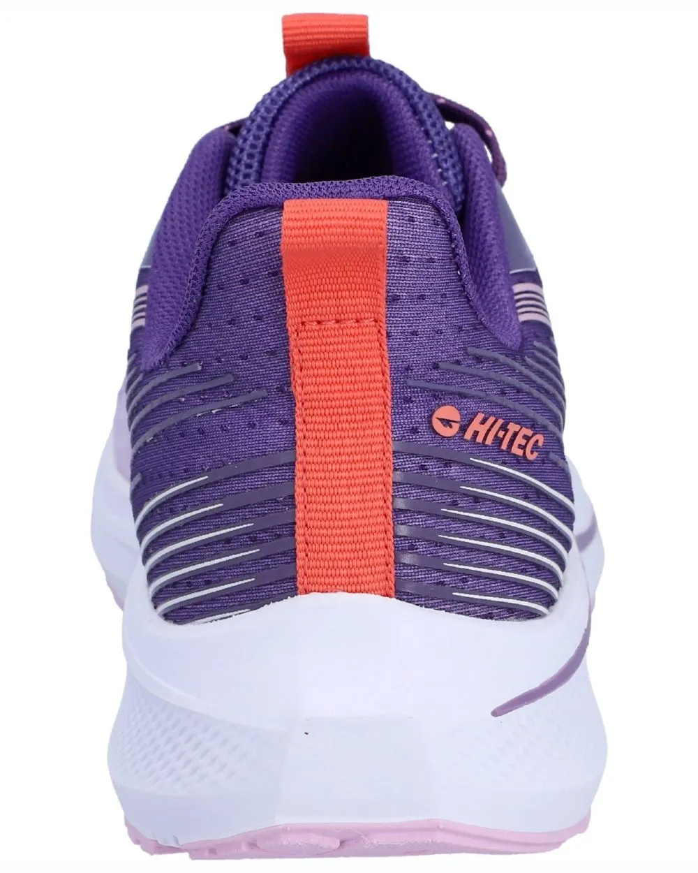 Schuhe Hi-Tec Hi-Tec Damen Santorini Turnschuhe