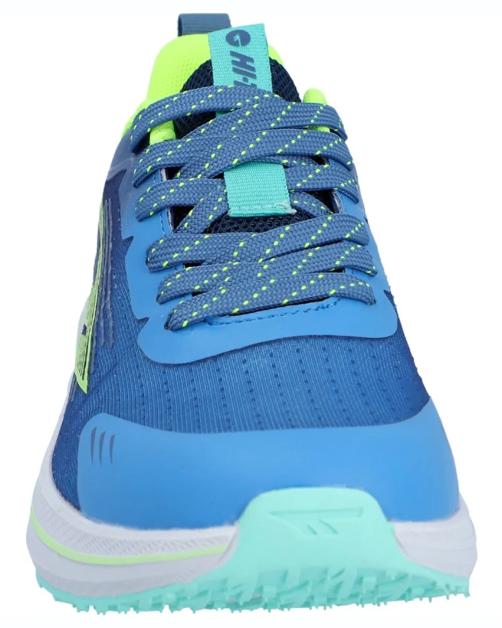 Schuhe Hi-Tec Hi-Tec Damen Santorini Turnschuhe