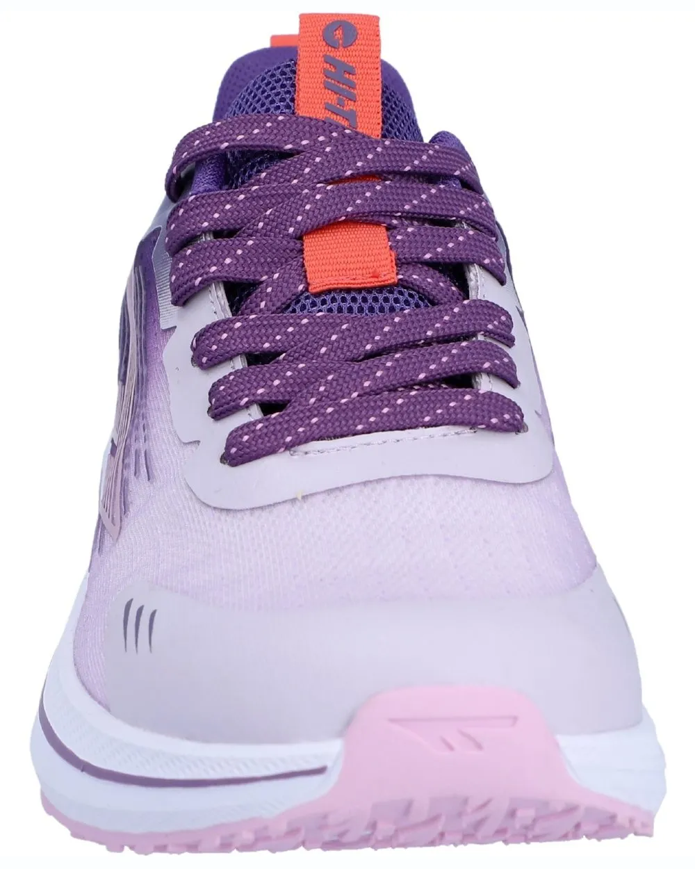 Schuhe Hi-Tec Hi-Tec Damen Santorini Turnschuhe