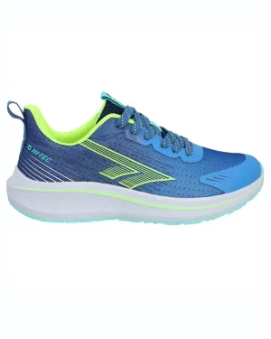 Schuhe Hi-Tec Hi-Tec Damen Santorini Turnschuhe