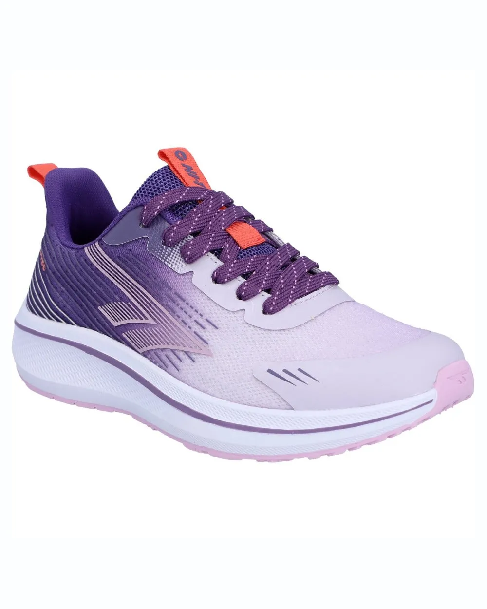 Schuhe Hi-Tec Hi-Tec Damen Santorini Turnschuhe