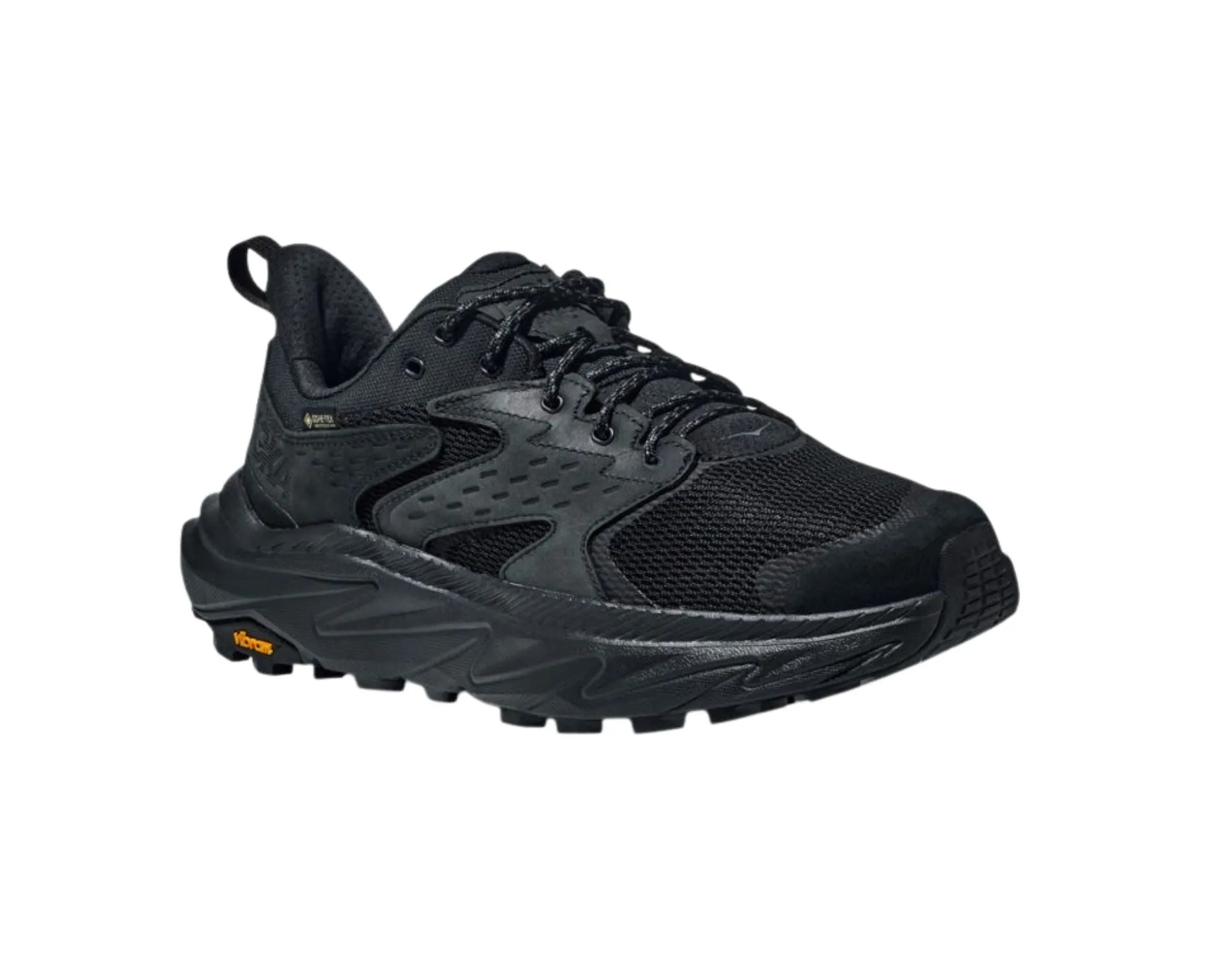 Schuhe Hoka One One Hoka Anacapa 2 Low GTX Damen