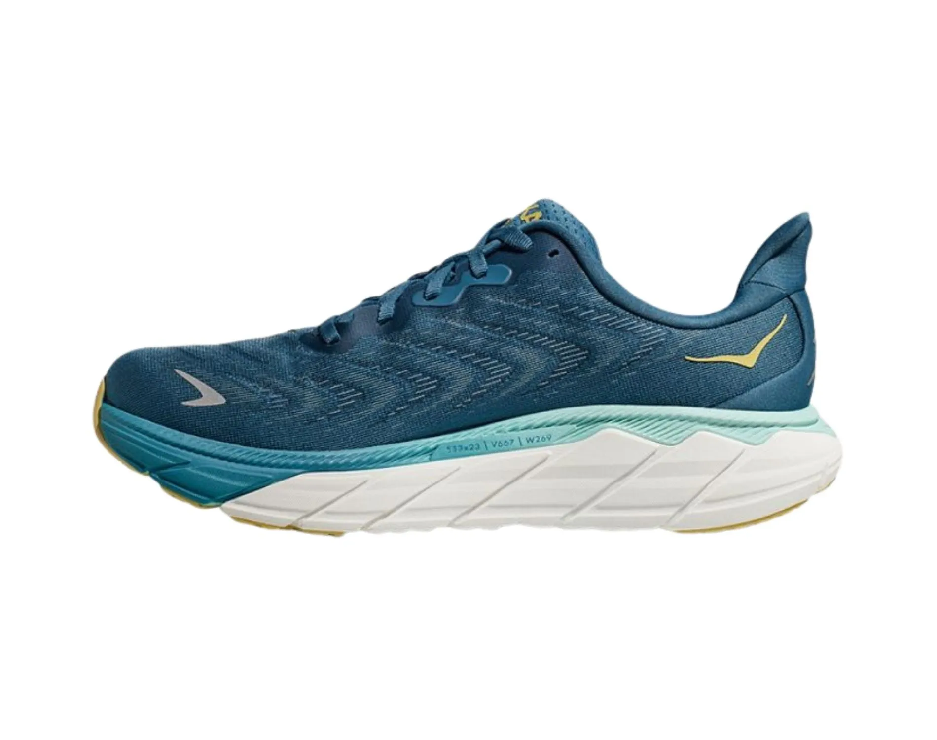 Schuhe Hoka One One Hoka Arahi 6 Herren