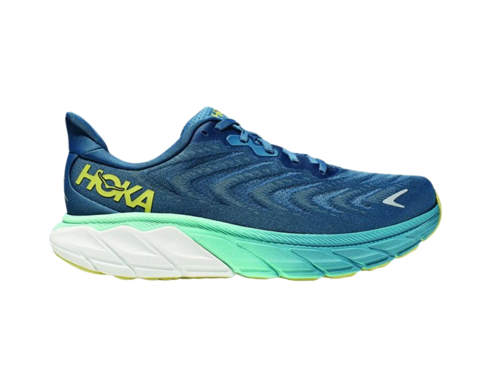 Schuhe Hoka One One Hoka Arahi 6 Herren