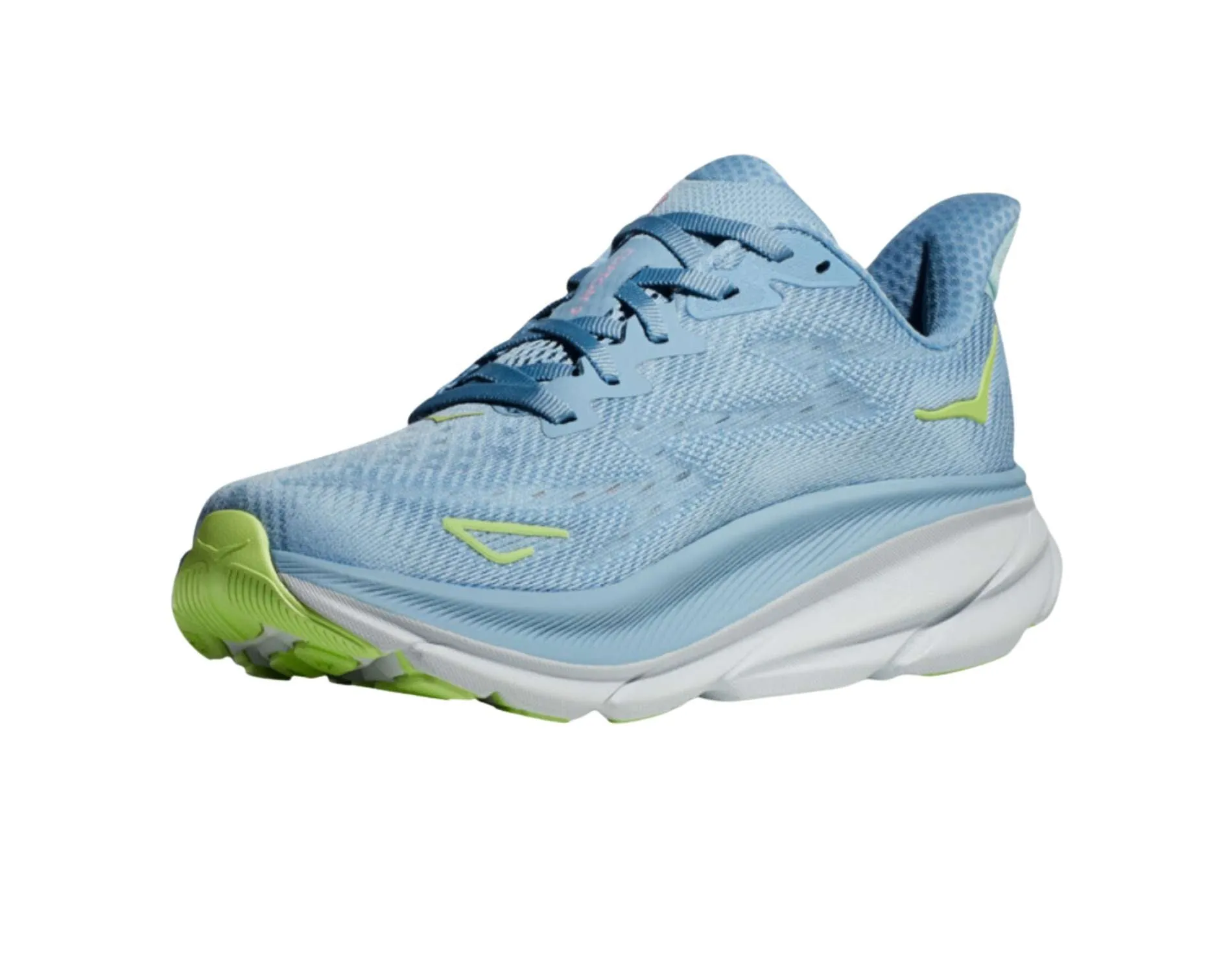 Schuhe Hoka One One Hoka Clifton 9 Damen