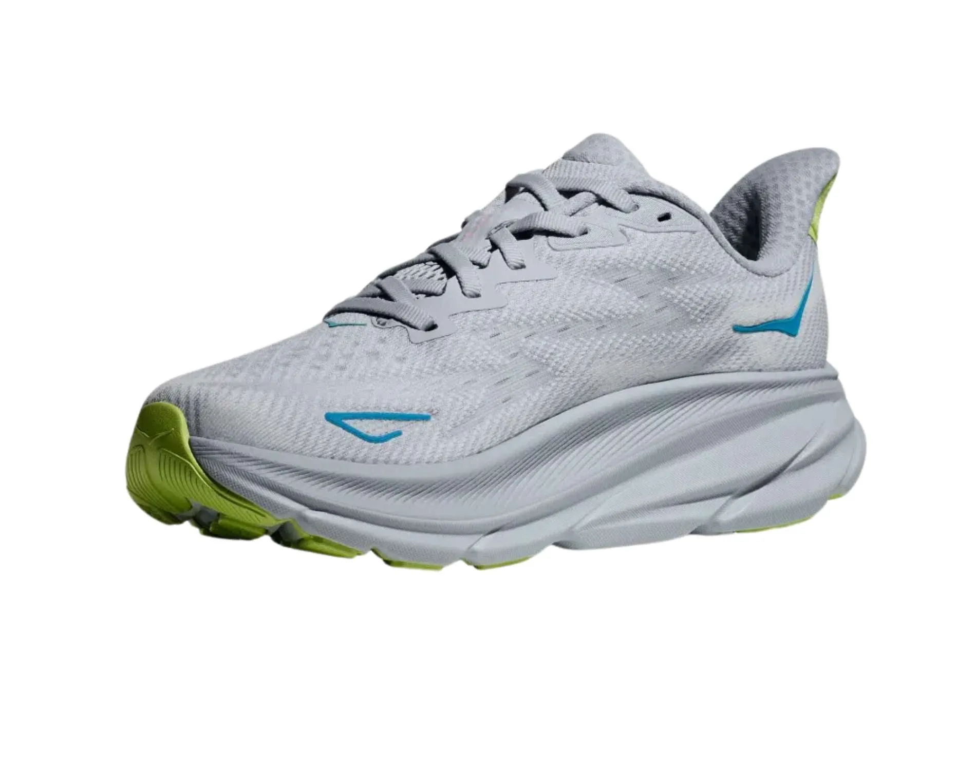 Schuhe Hoka One One Hoka Clifton 9 Damen