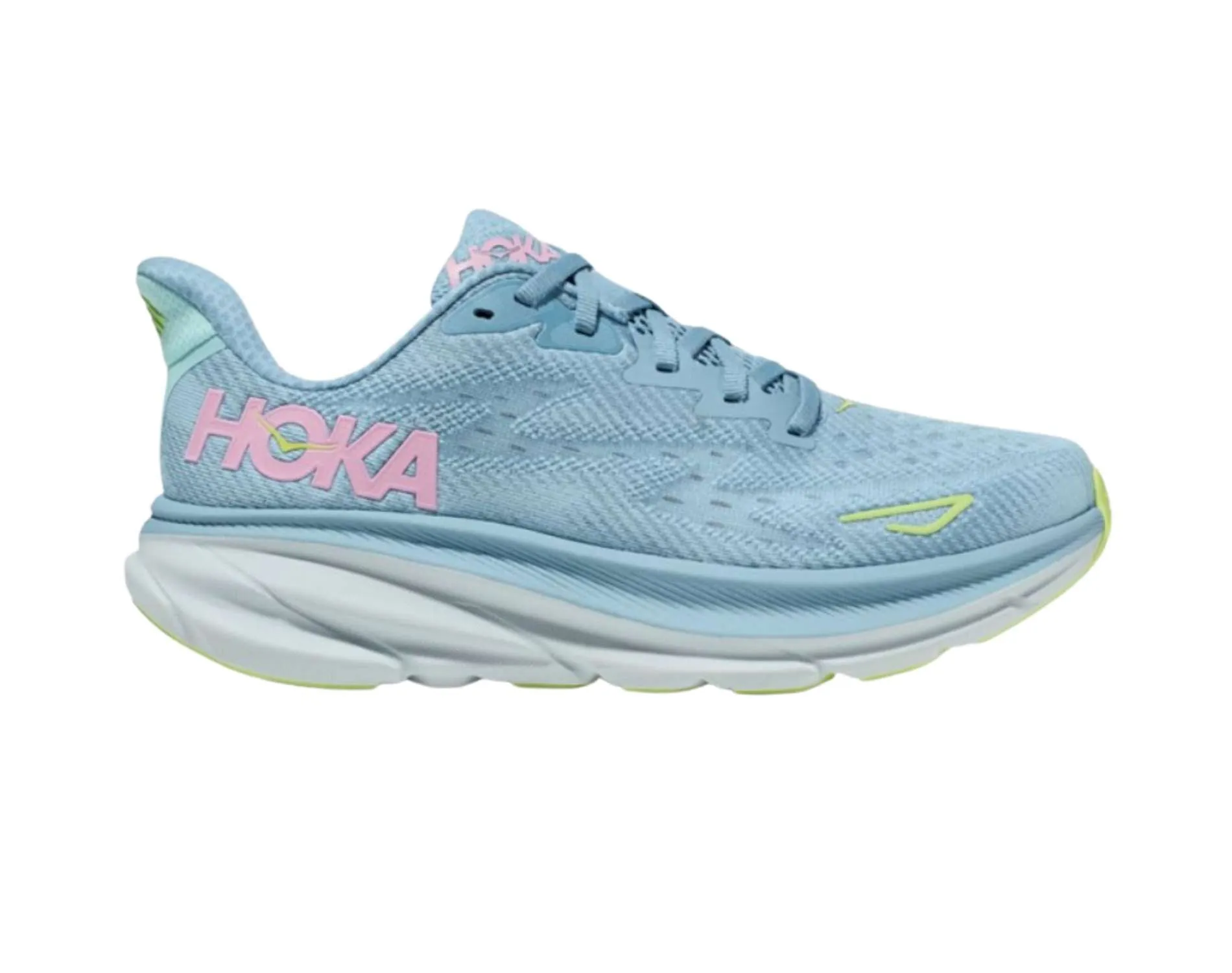 Schuhe Hoka One One Hoka Clifton 9 Damen