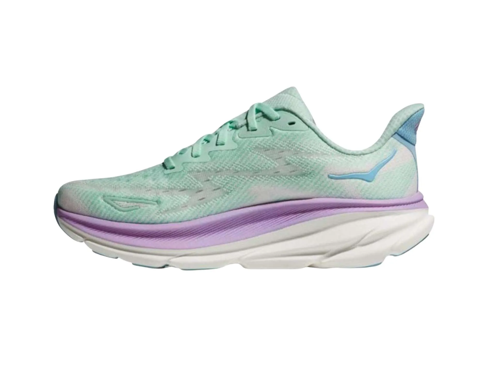 Schuhe Hoka One One Hoka Clifton 9 Damen