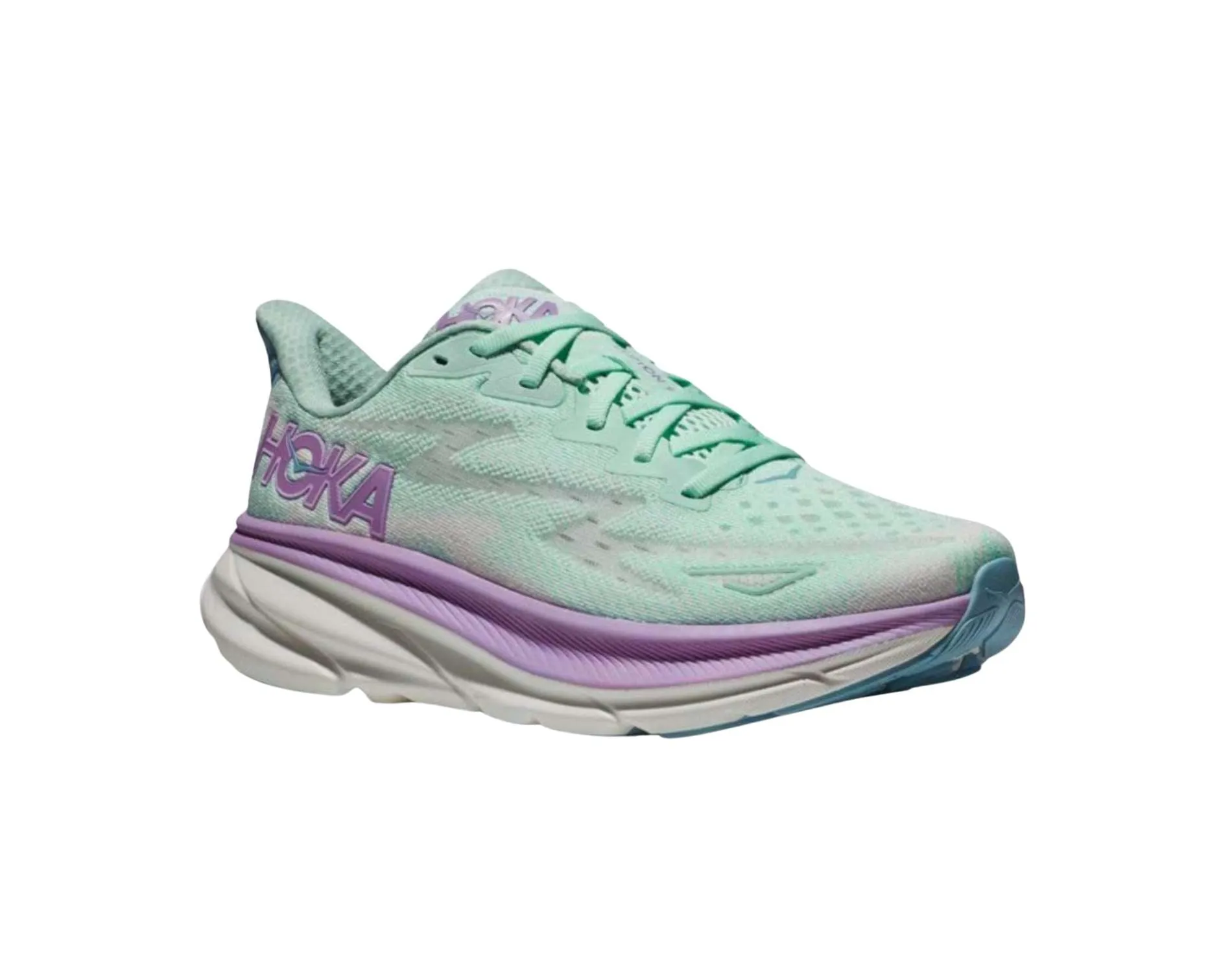 Schuhe Hoka One One Hoka Clifton 9 Damen