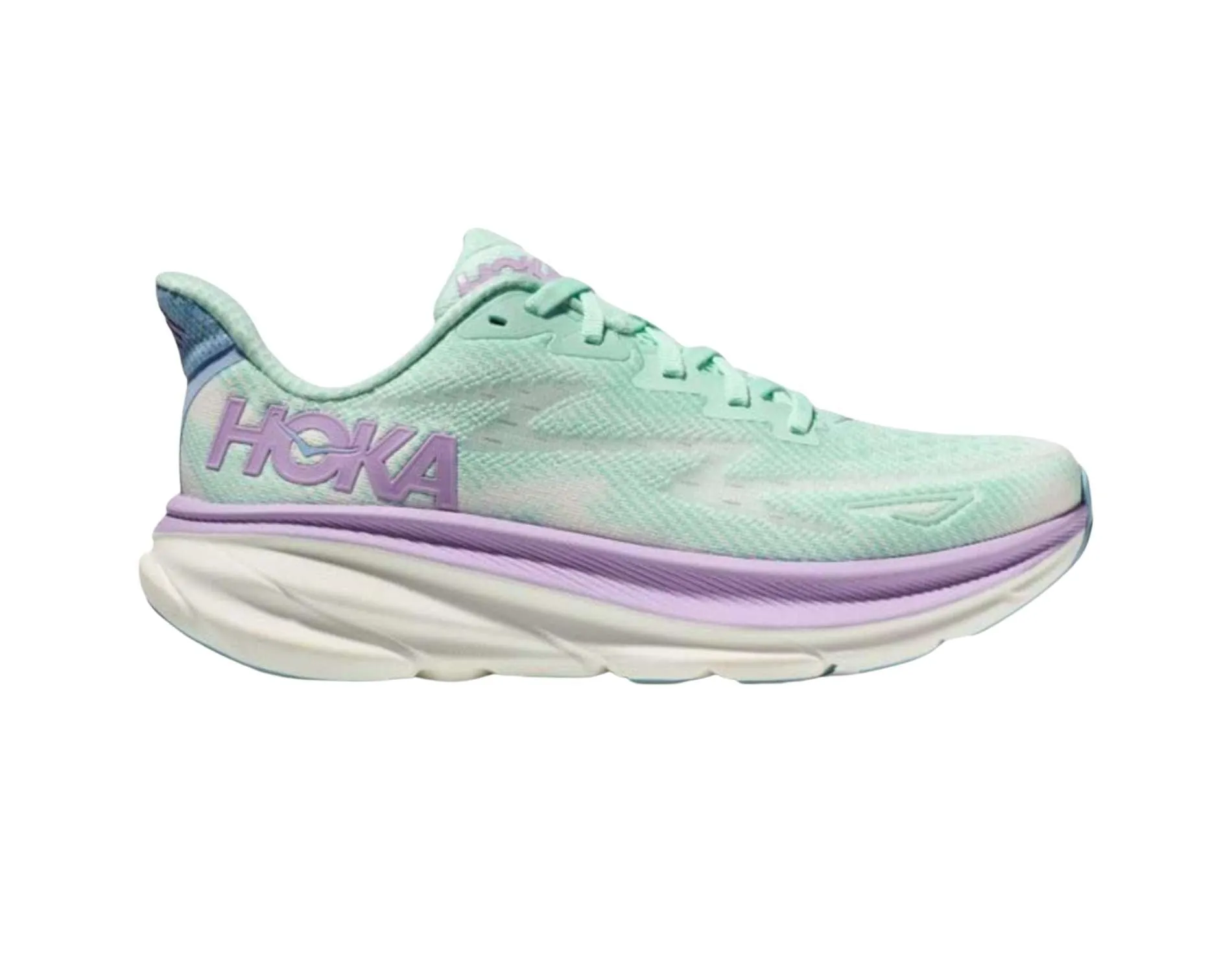 Schuhe Hoka One One Hoka Clifton 9 Damen