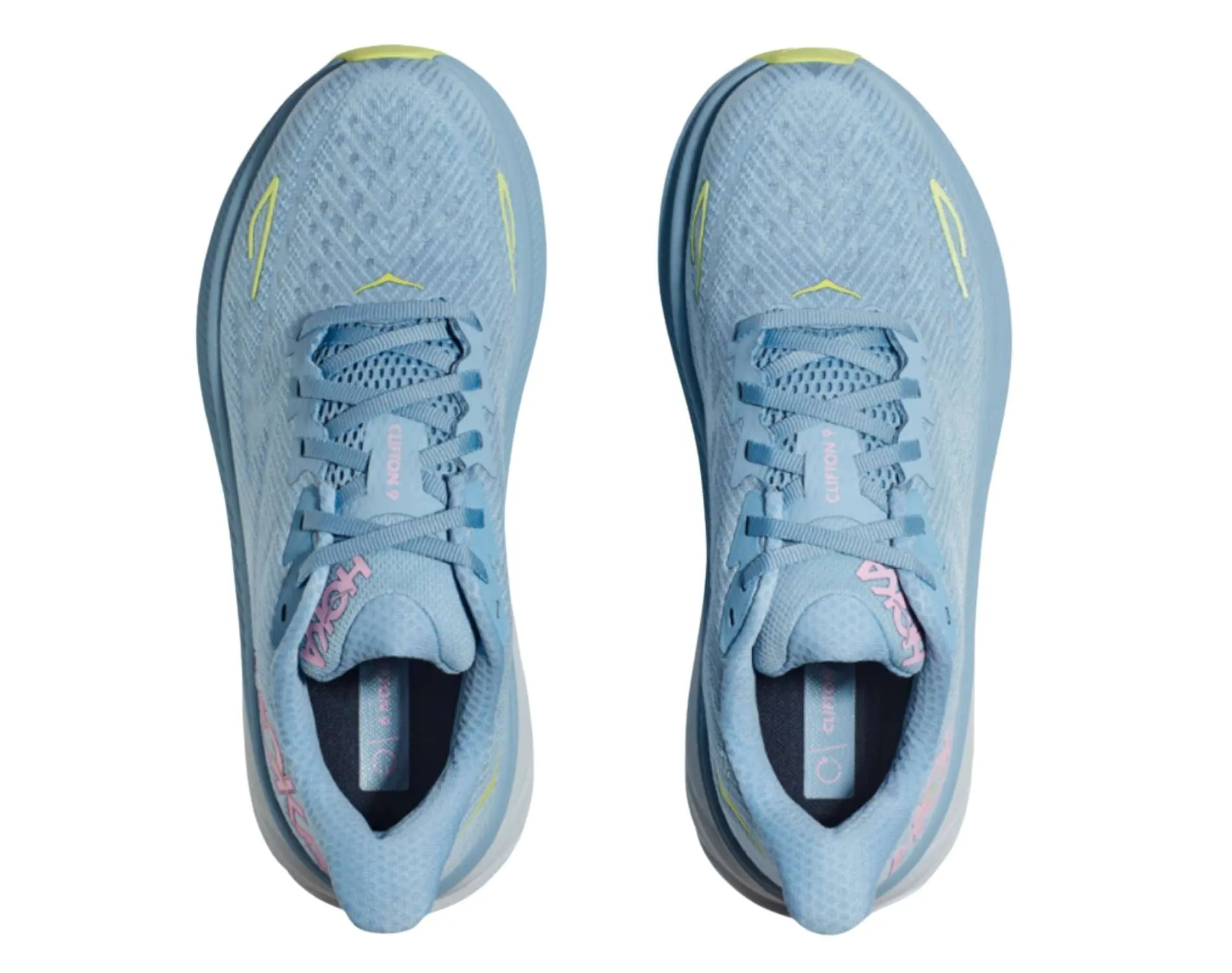 Schuhe Hoka One One Hoka Clifton 9 Damen