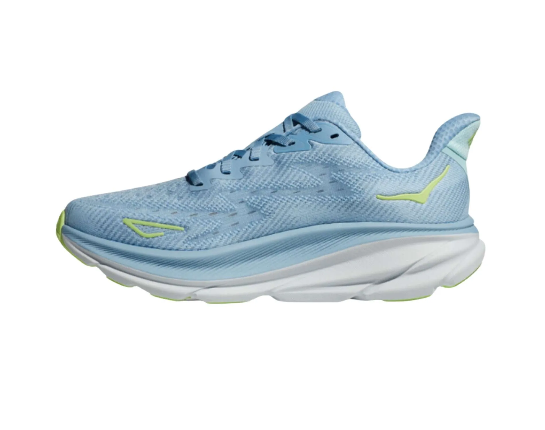 Schuhe Hoka One One Hoka Clifton 9 Damen