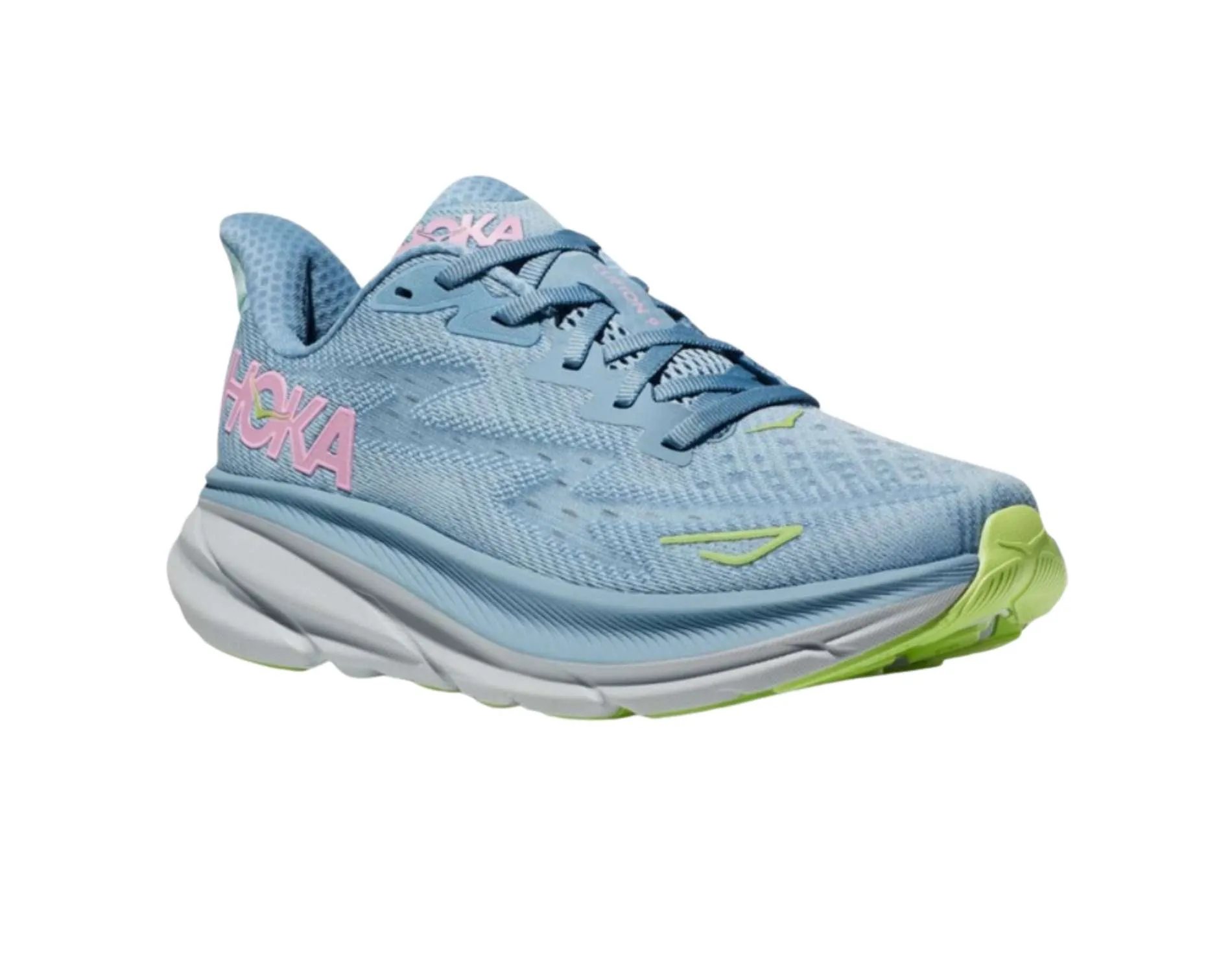 Schuhe Hoka One One Hoka Clifton 9 Damen