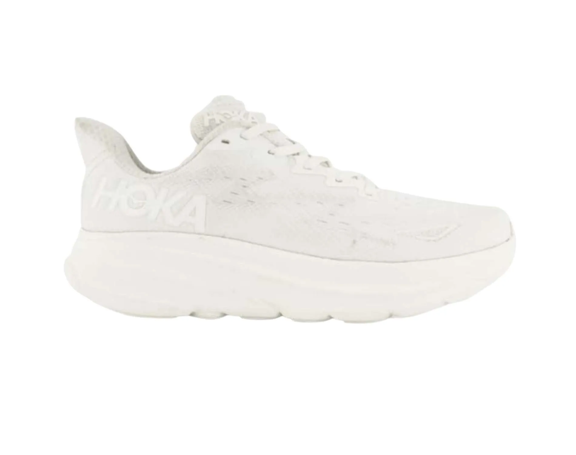 Schuhe Hoka One One Hoka Clifton 9 Damen