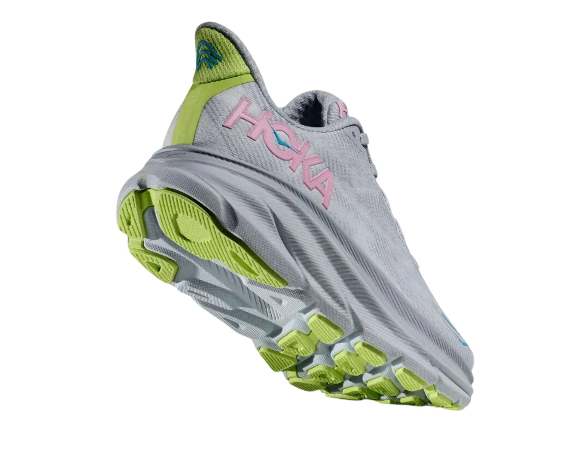 Schuhe Hoka One One Hoka Clifton 9 Damen
