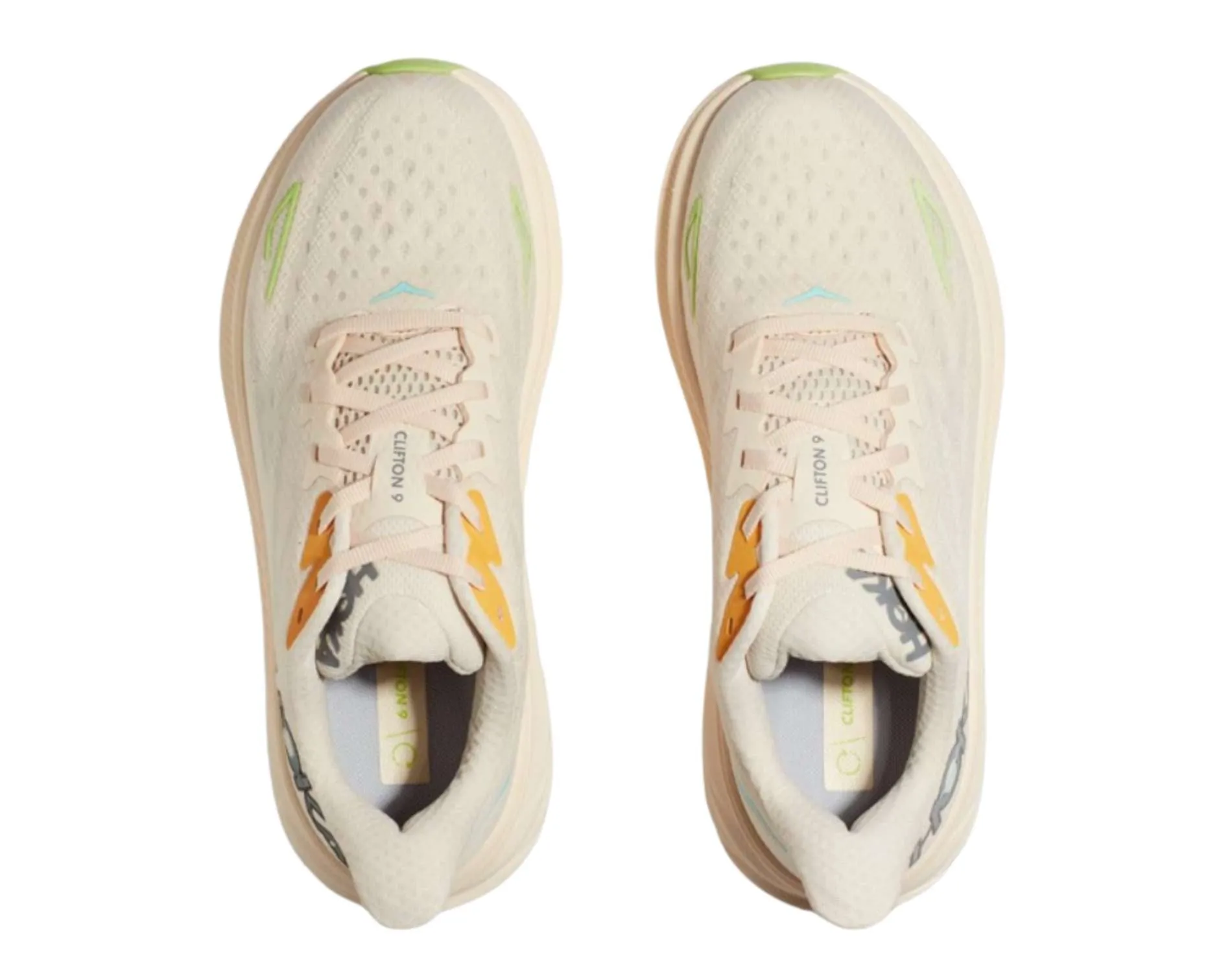 Schuhe Hoka One One Hoka Clifton 9 Damen