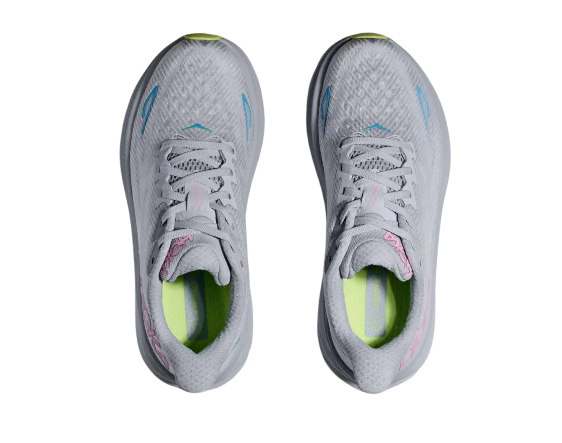 Schuhe Hoka One One Hoka Clifton 9 Damen