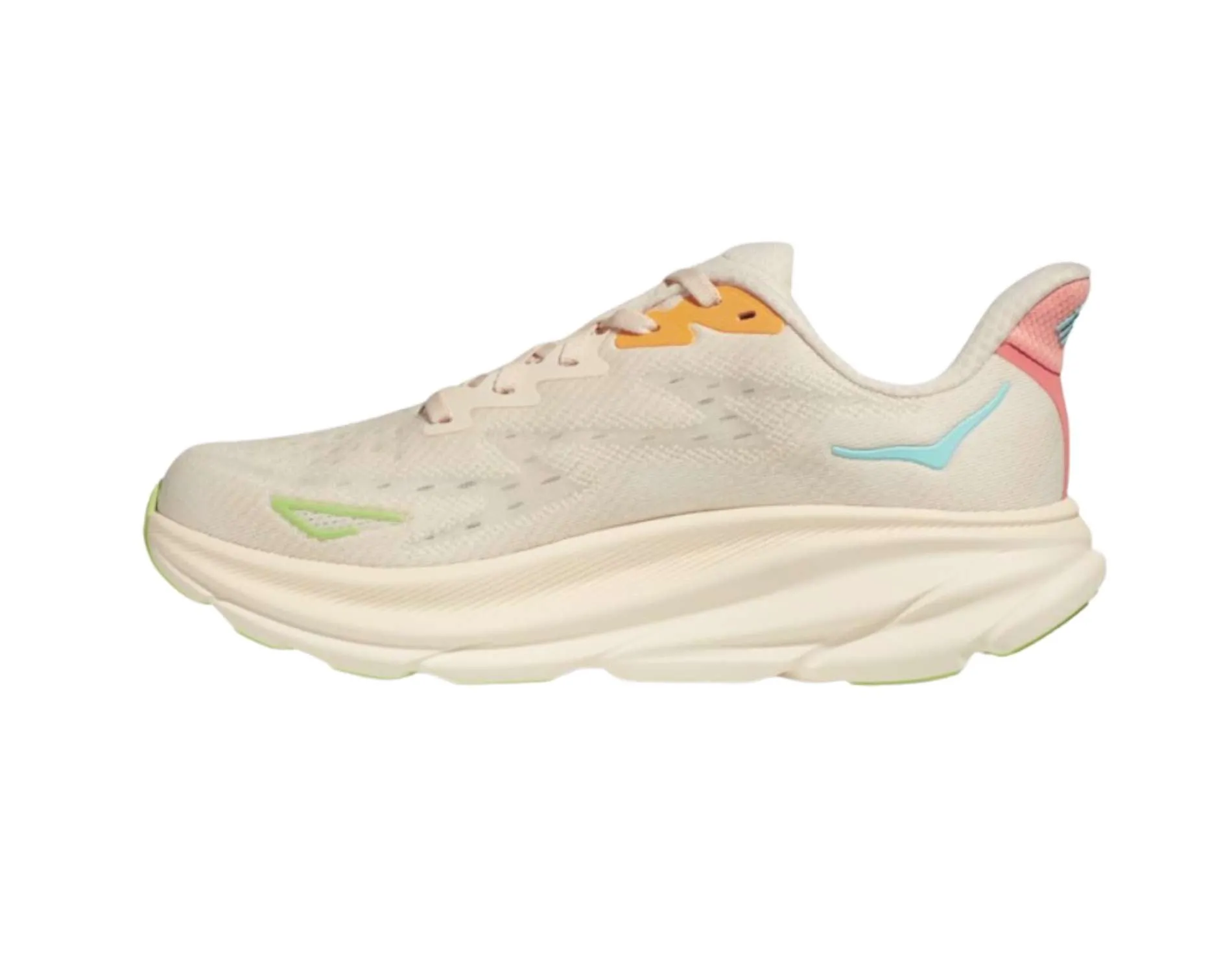 Schuhe Hoka One One Hoka Clifton 9 Damen