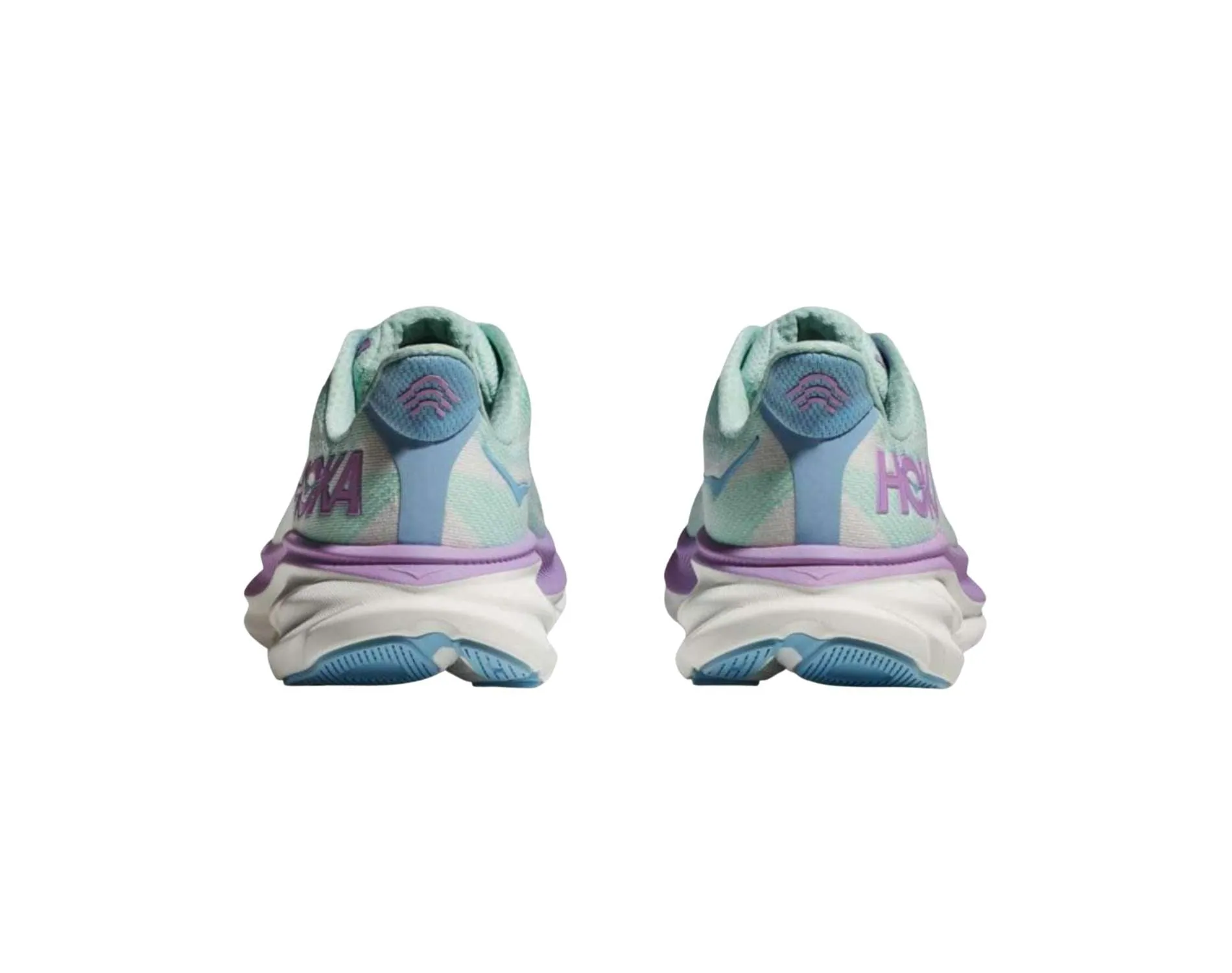 Schuhe Hoka One One Hoka Clifton 9 Damen