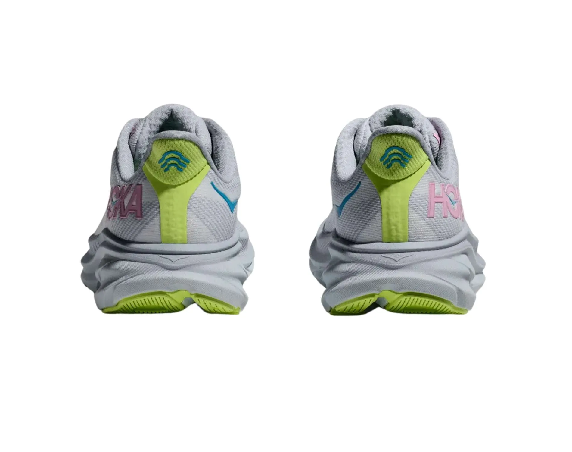 Schuhe Hoka One One Hoka Clifton 9 Damen