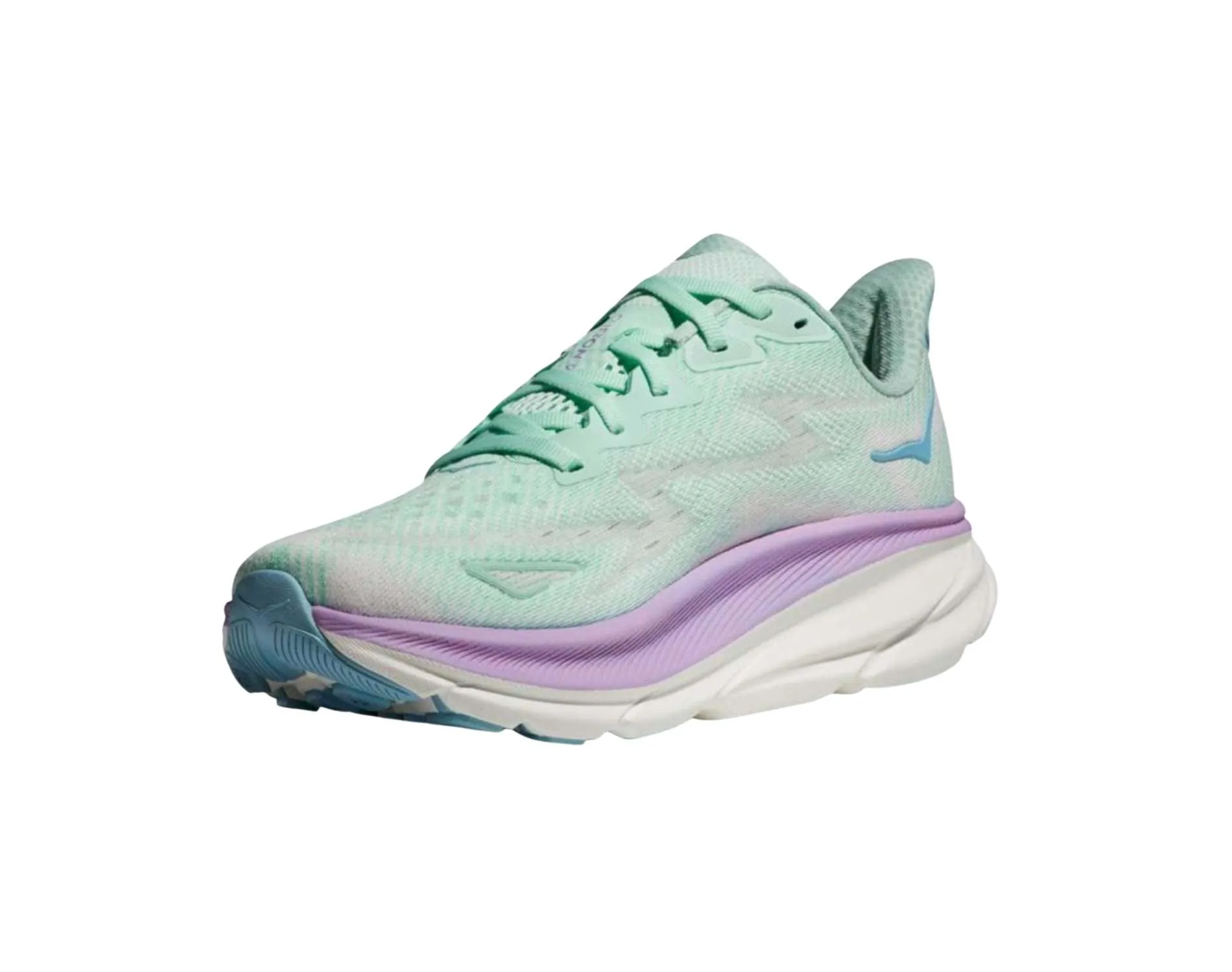Schuhe Hoka One One Hoka Clifton 9 Damen