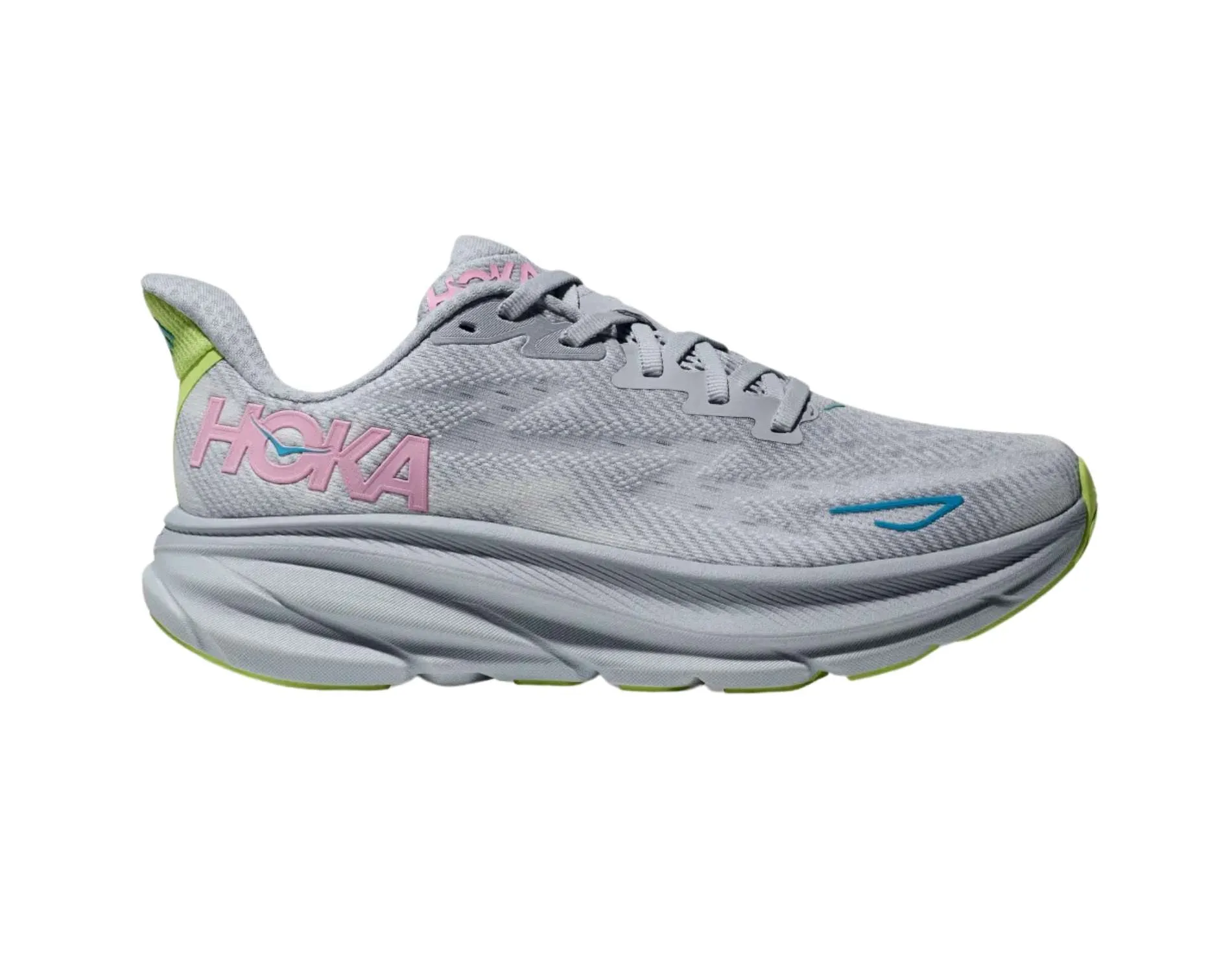 Schuhe Hoka One One Hoka Clifton 9 Damen