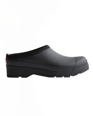 Schuhe Hunter Gummistiefel Hunter Damen Spiel Clogs