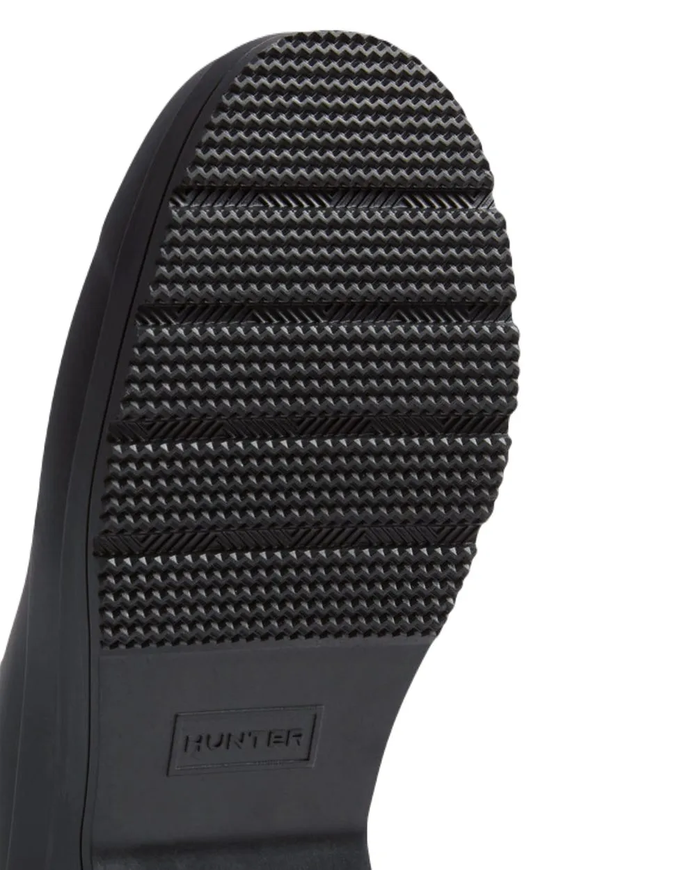 Schuhe Hunter Gummistiefel Hunter Damen Spiel Clogs